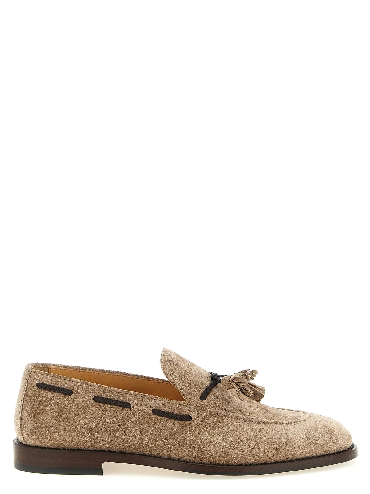 Nappi Moccasins