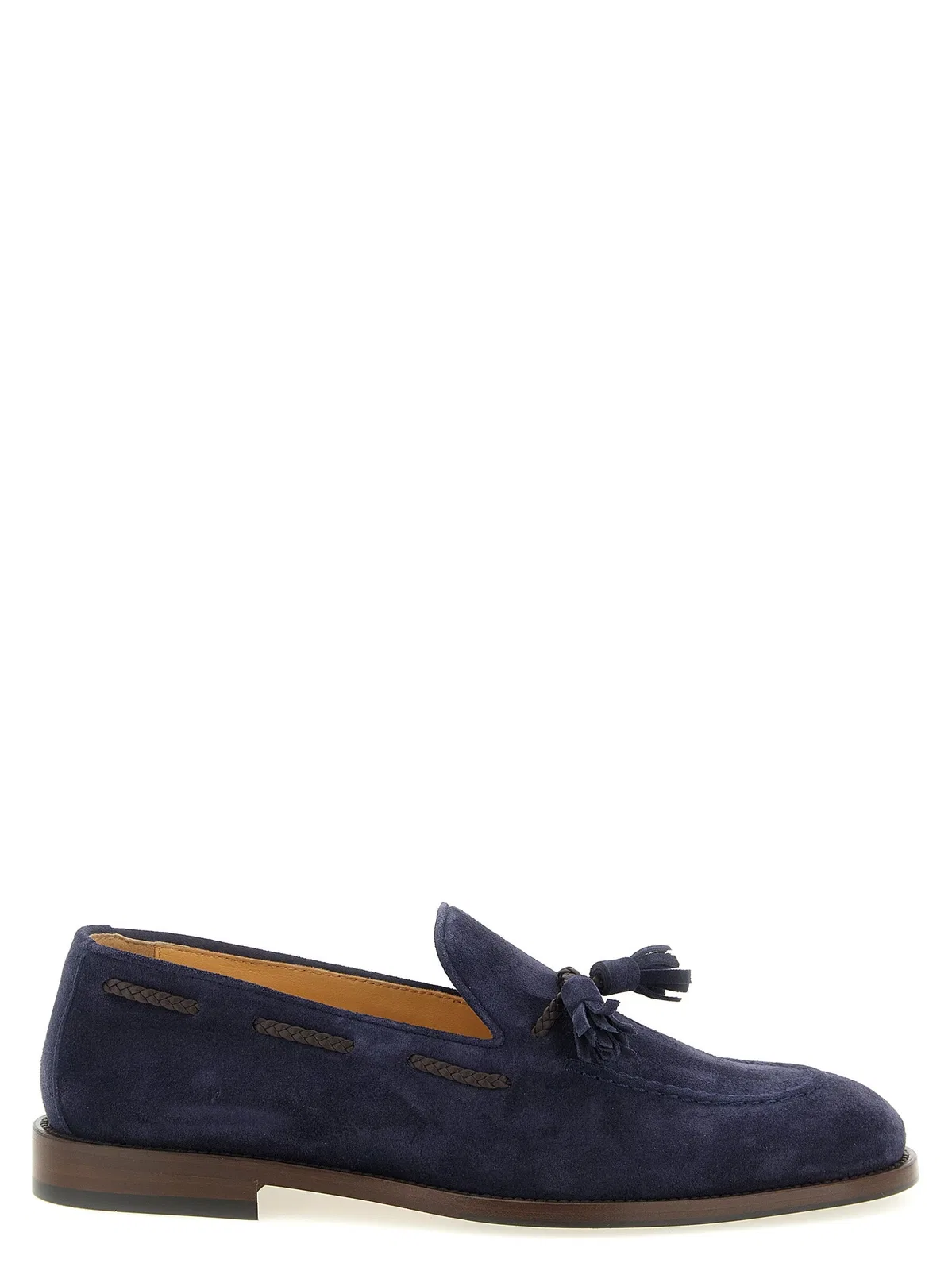 Nappi Moccasins
