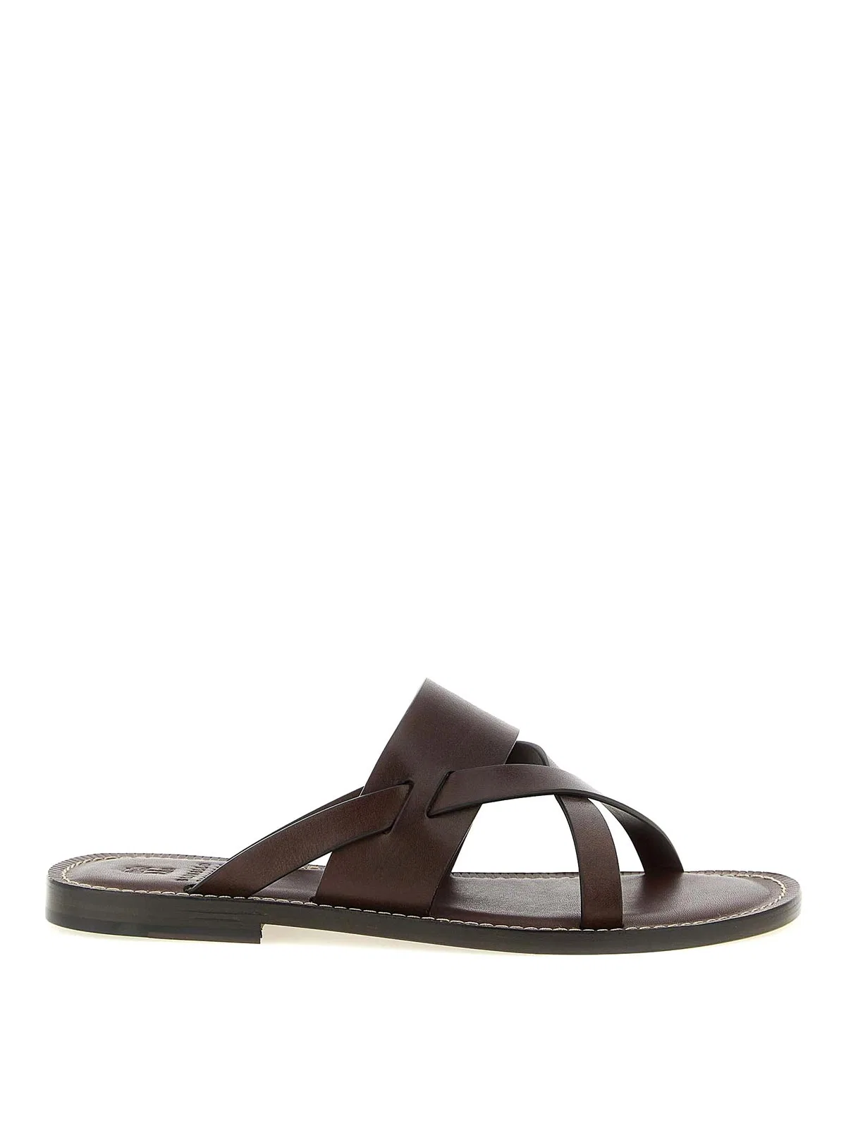 Leather Sandals