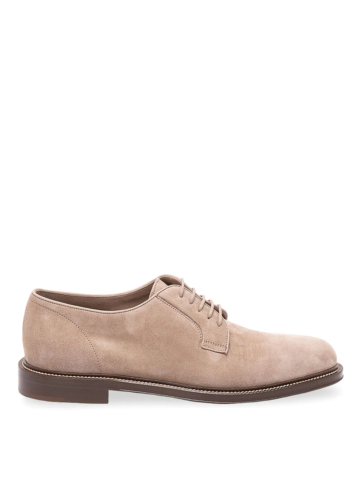 Derby Shoes