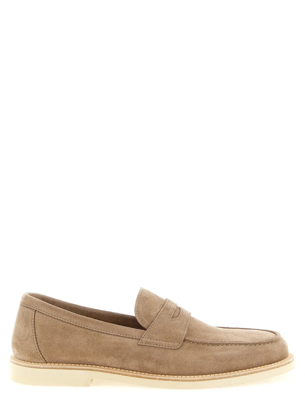 'Penny Loafer Light' Loafers