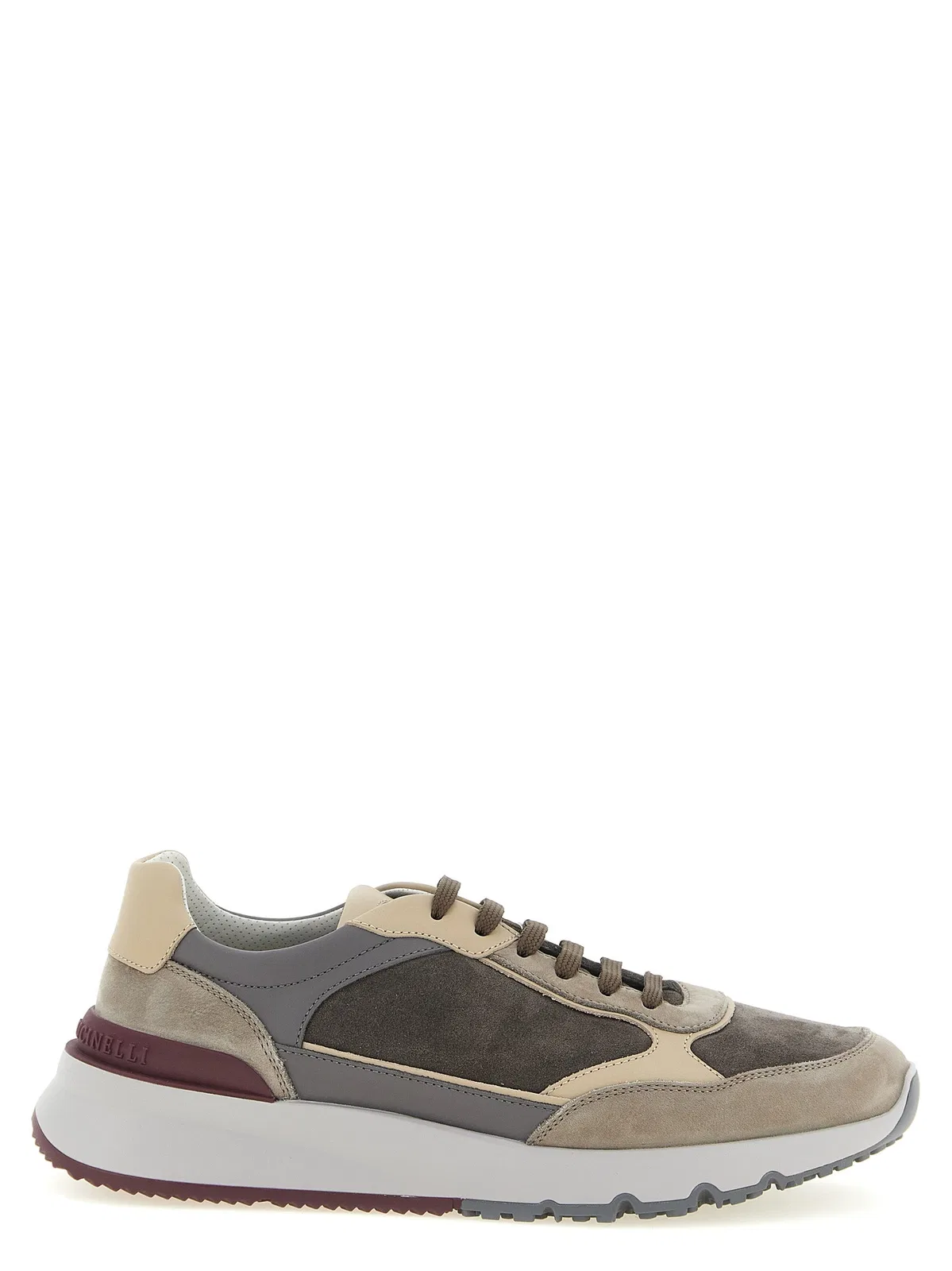 'Runners' Sneakers