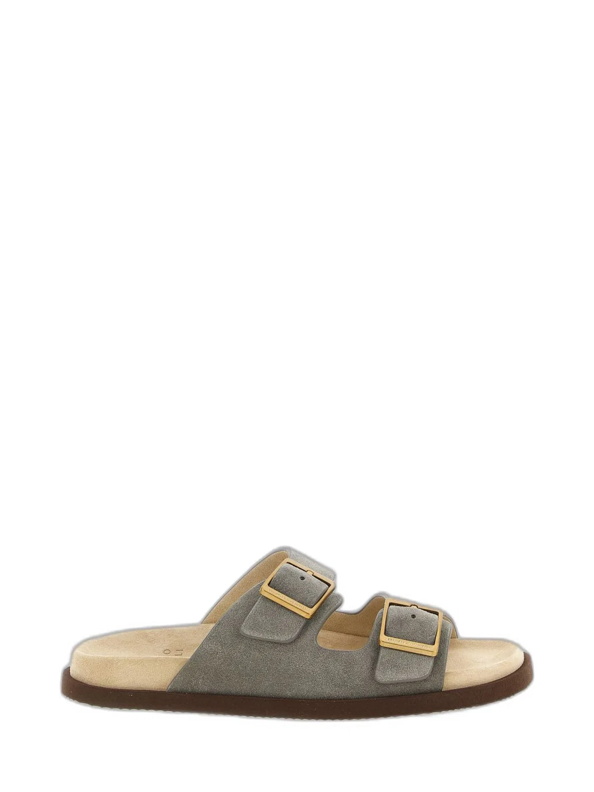 Cdk54 Calf Suede Shoes
