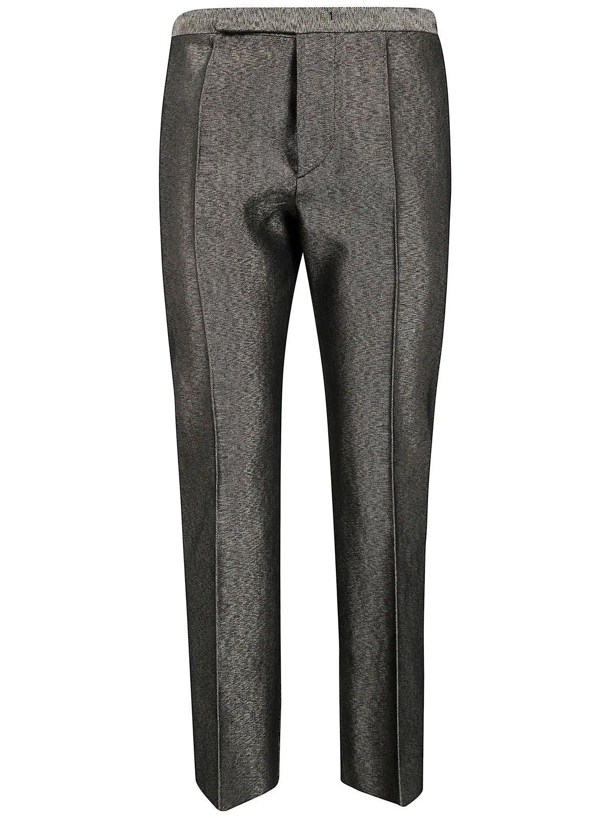 Flared Pants