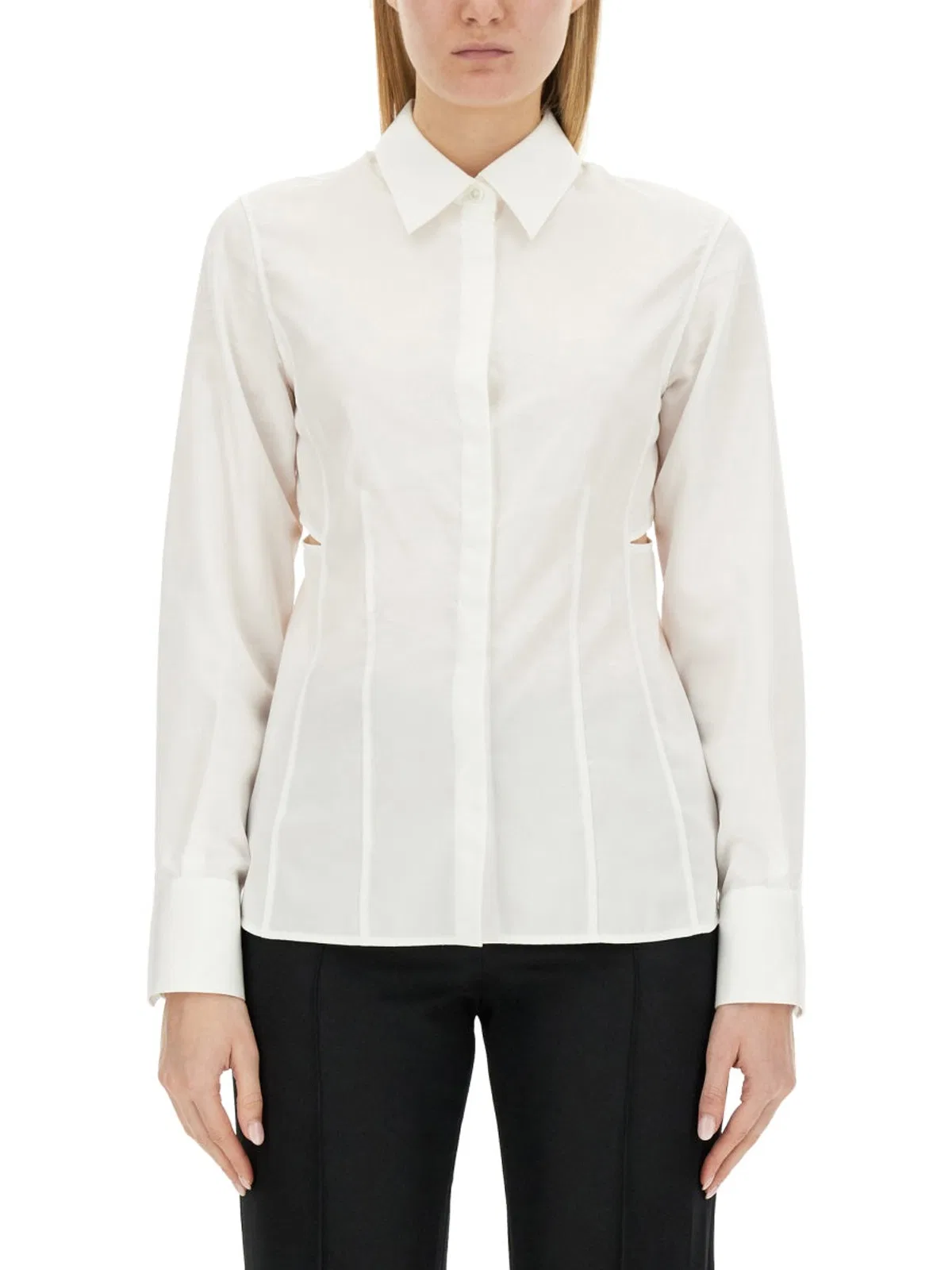 Slim Fit Shirt