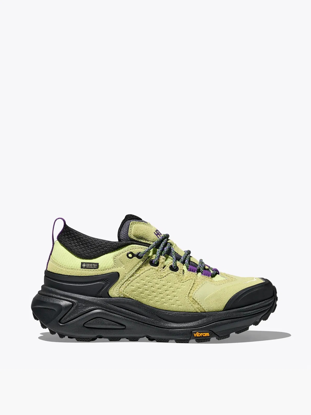 Sneaker Kaha 3 Low Tp