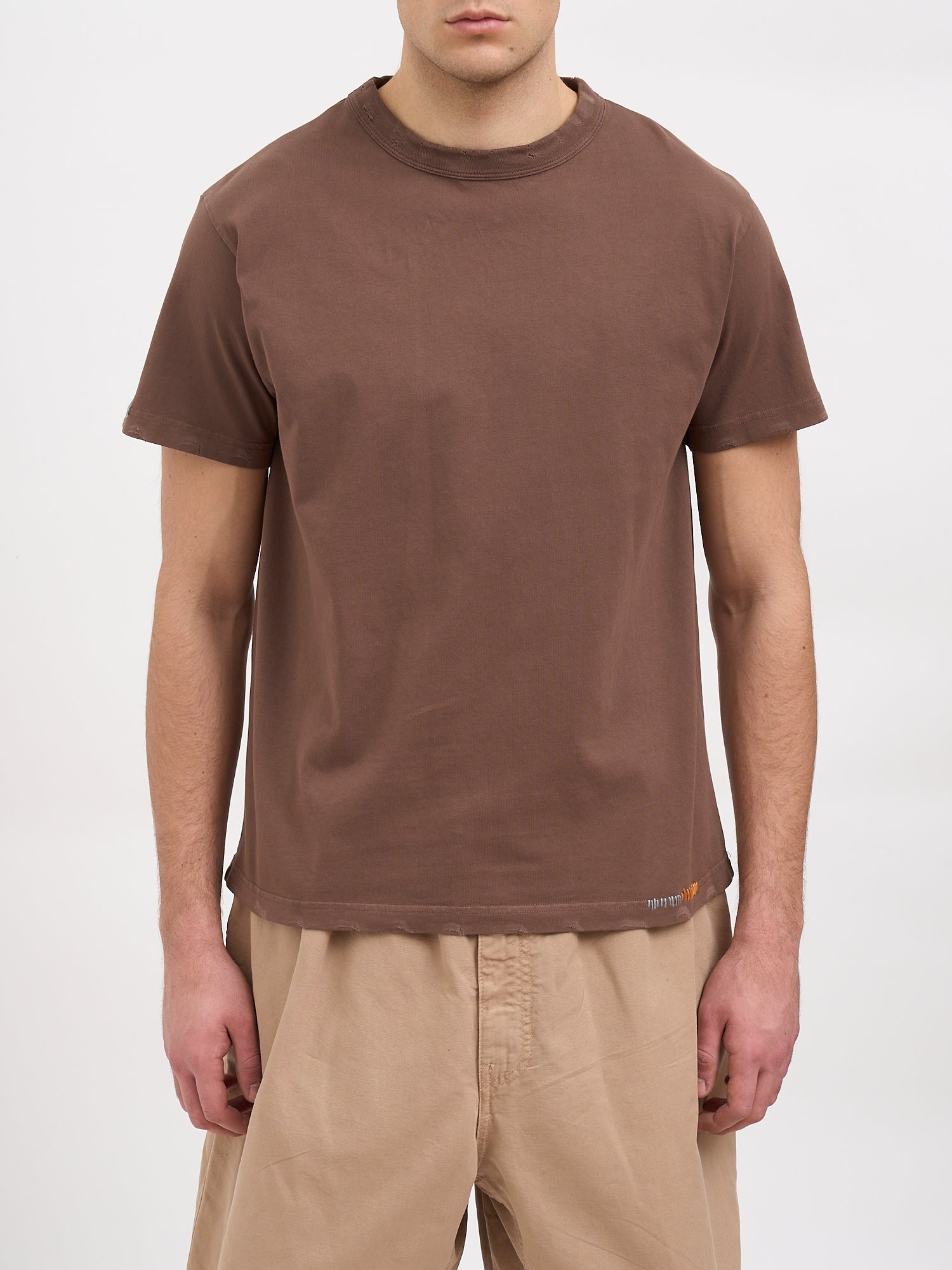 Kansas Regular Fit T-Shirt