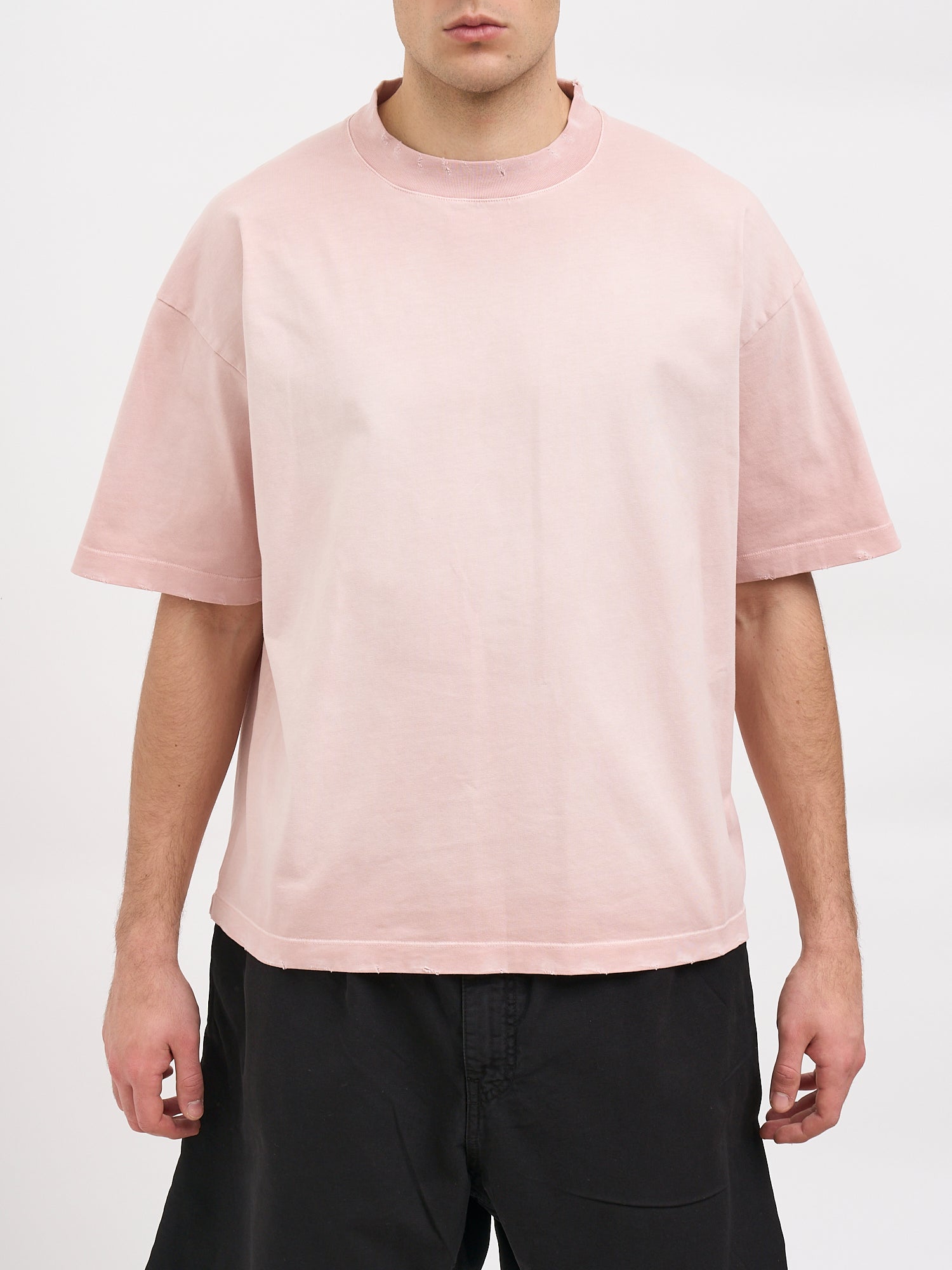 Aura Oversized T-Shirt