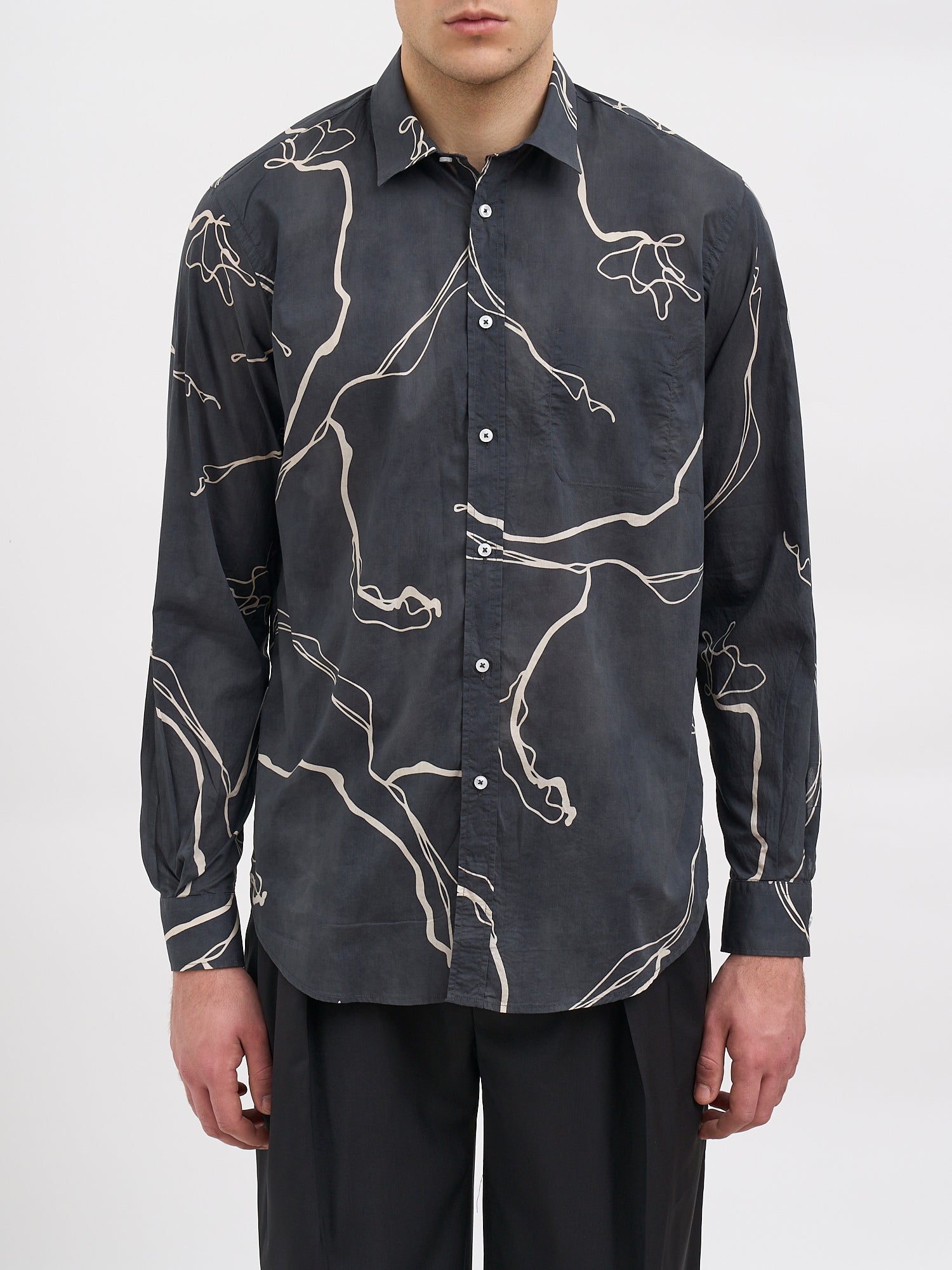 Comfort Shirt Fedone