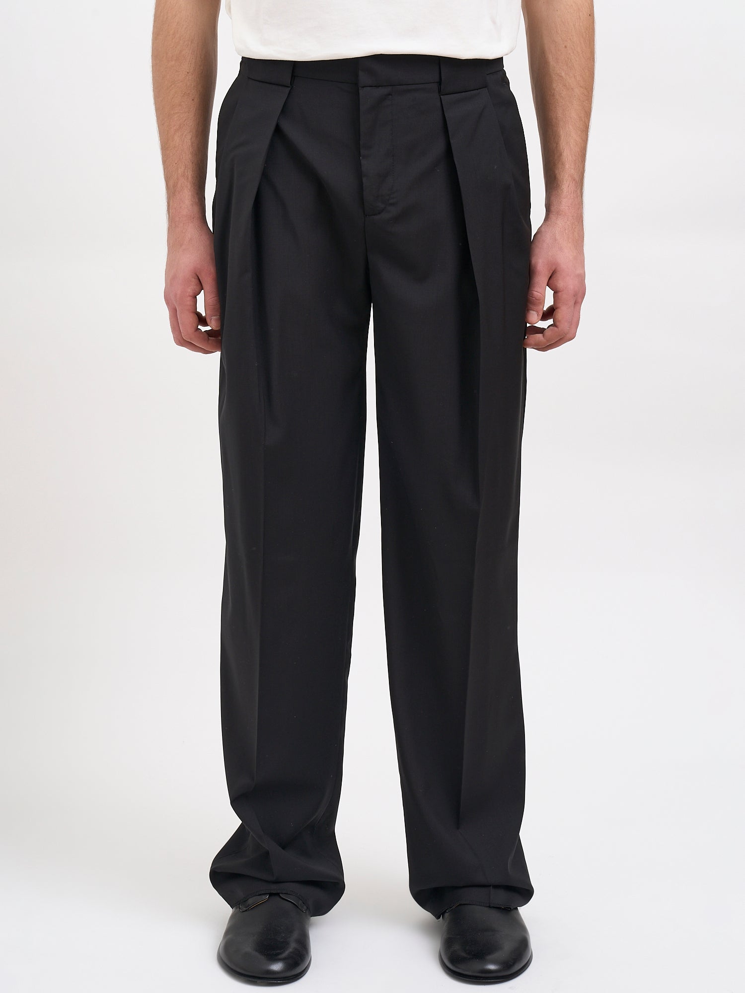 Noge Classic Pants