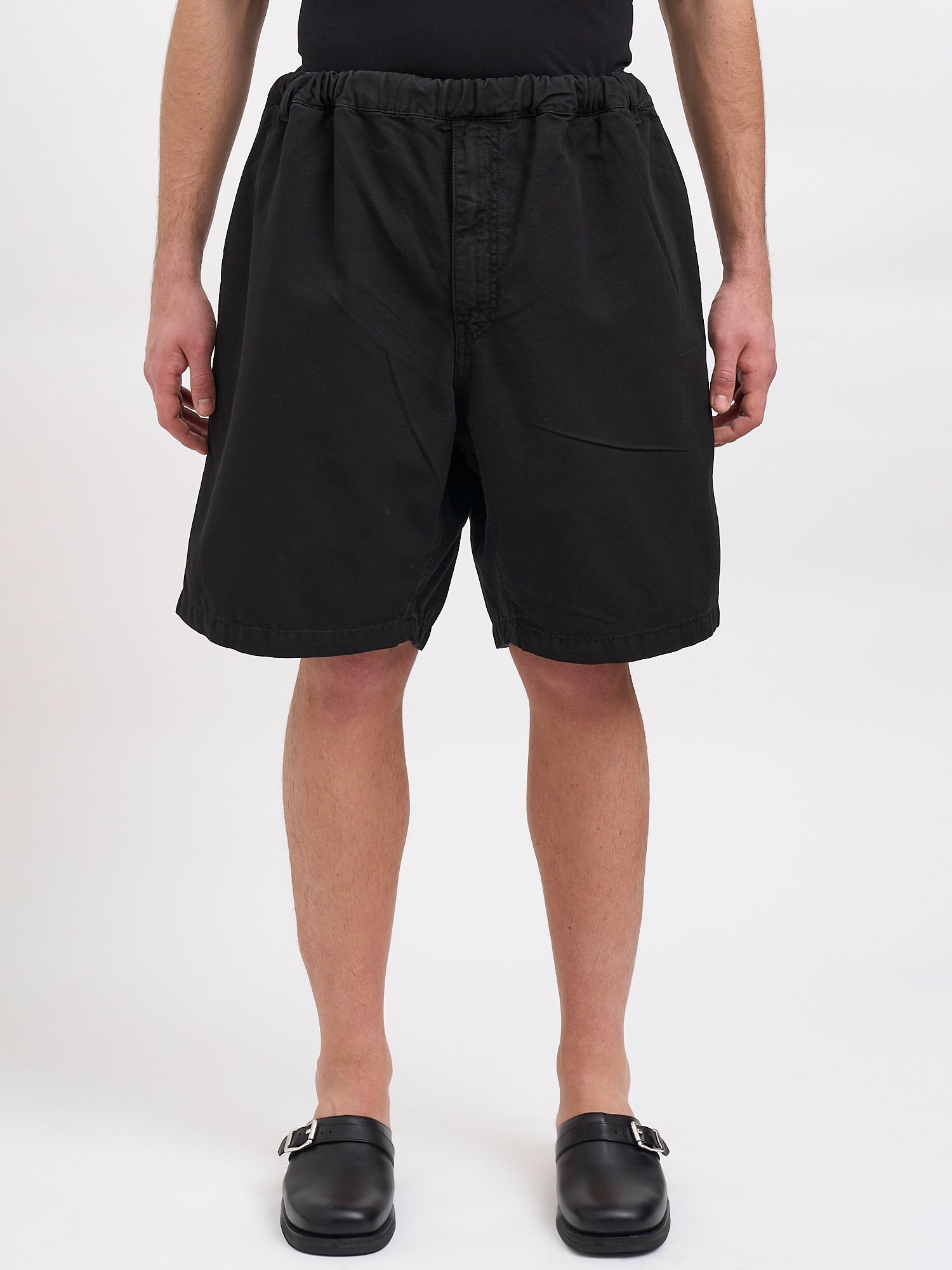 Bermuda Foolish Oversize