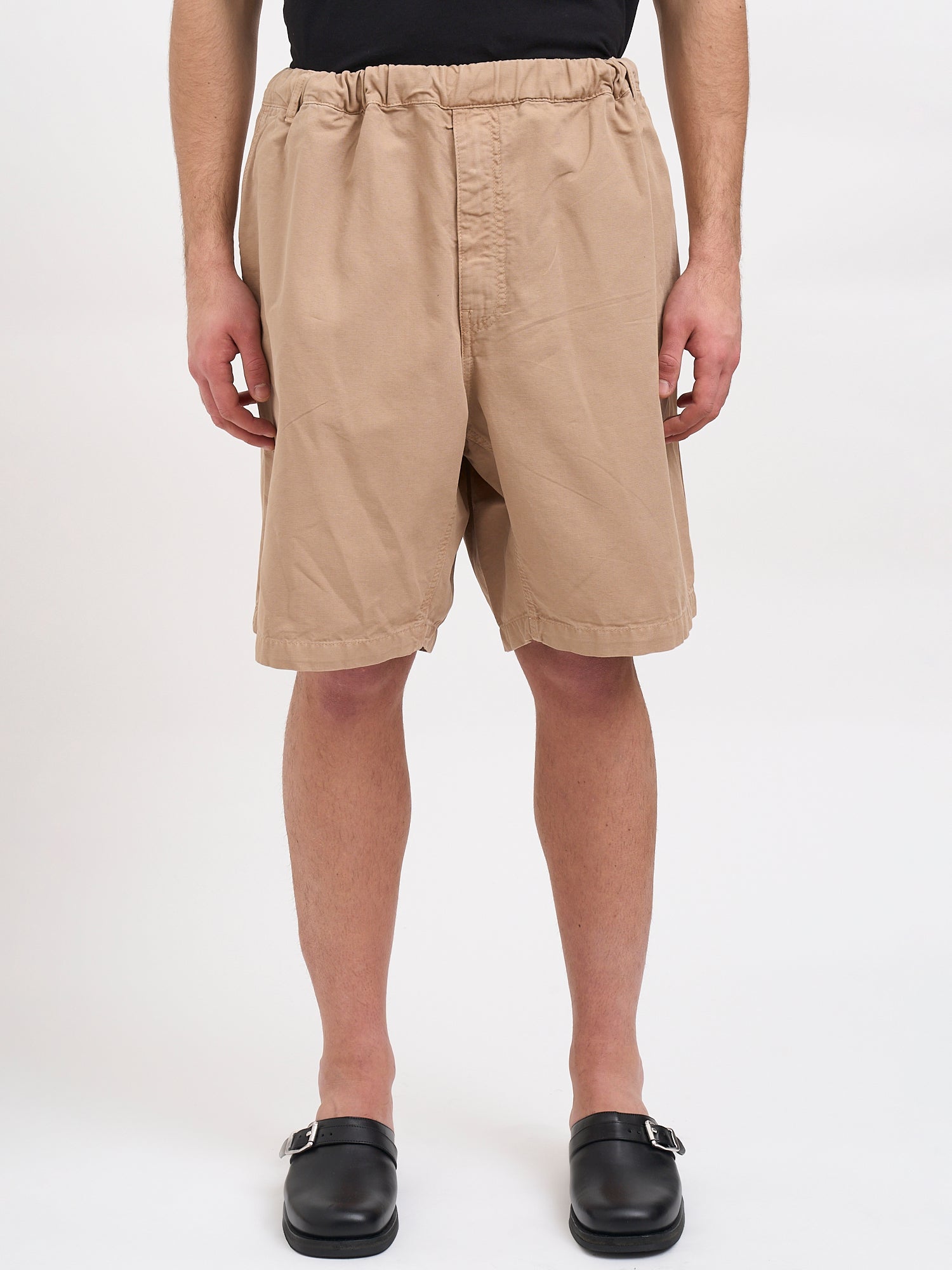 Bermuda Foolish Oversize
