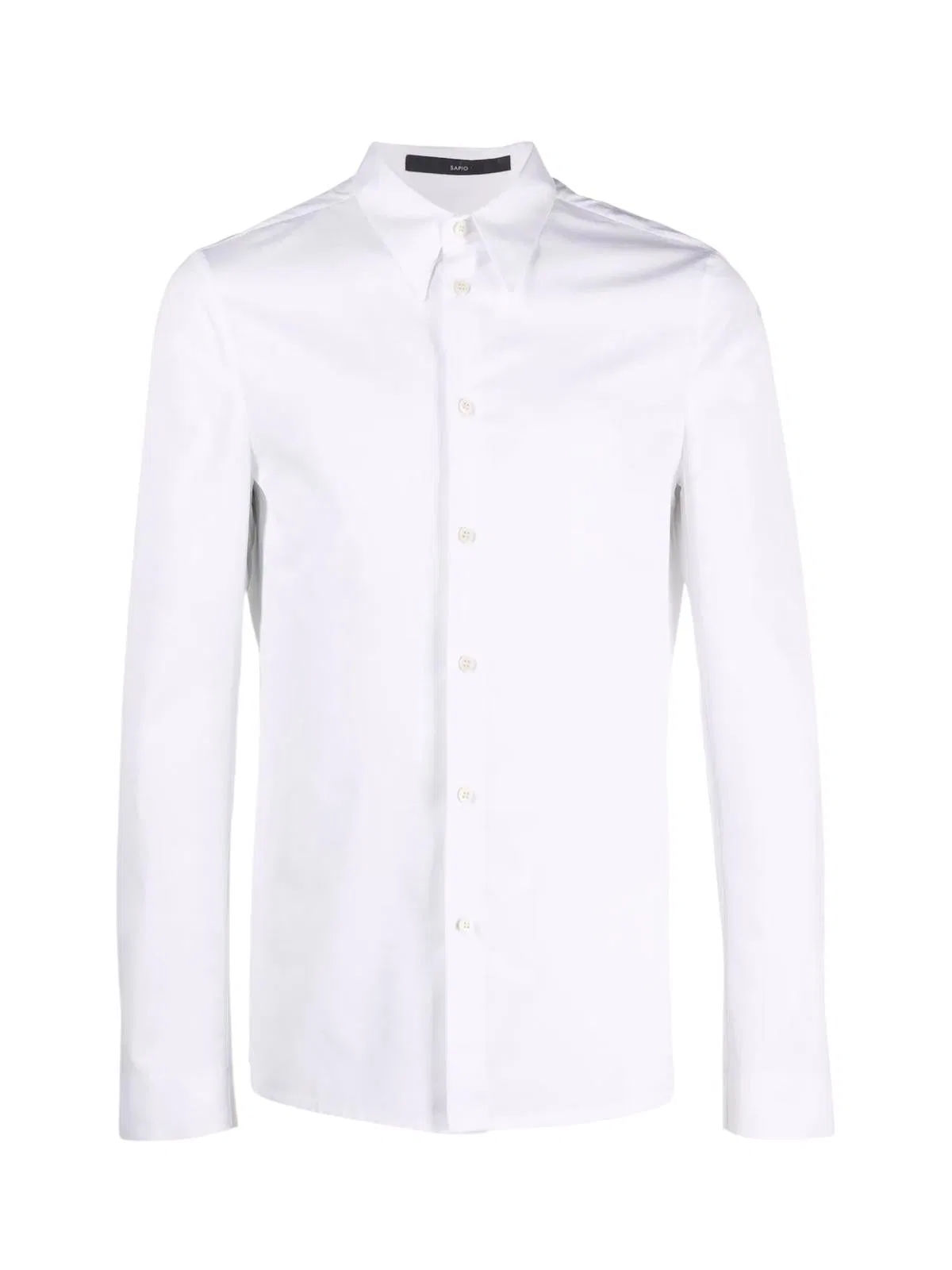 Classic Cotton Shirt