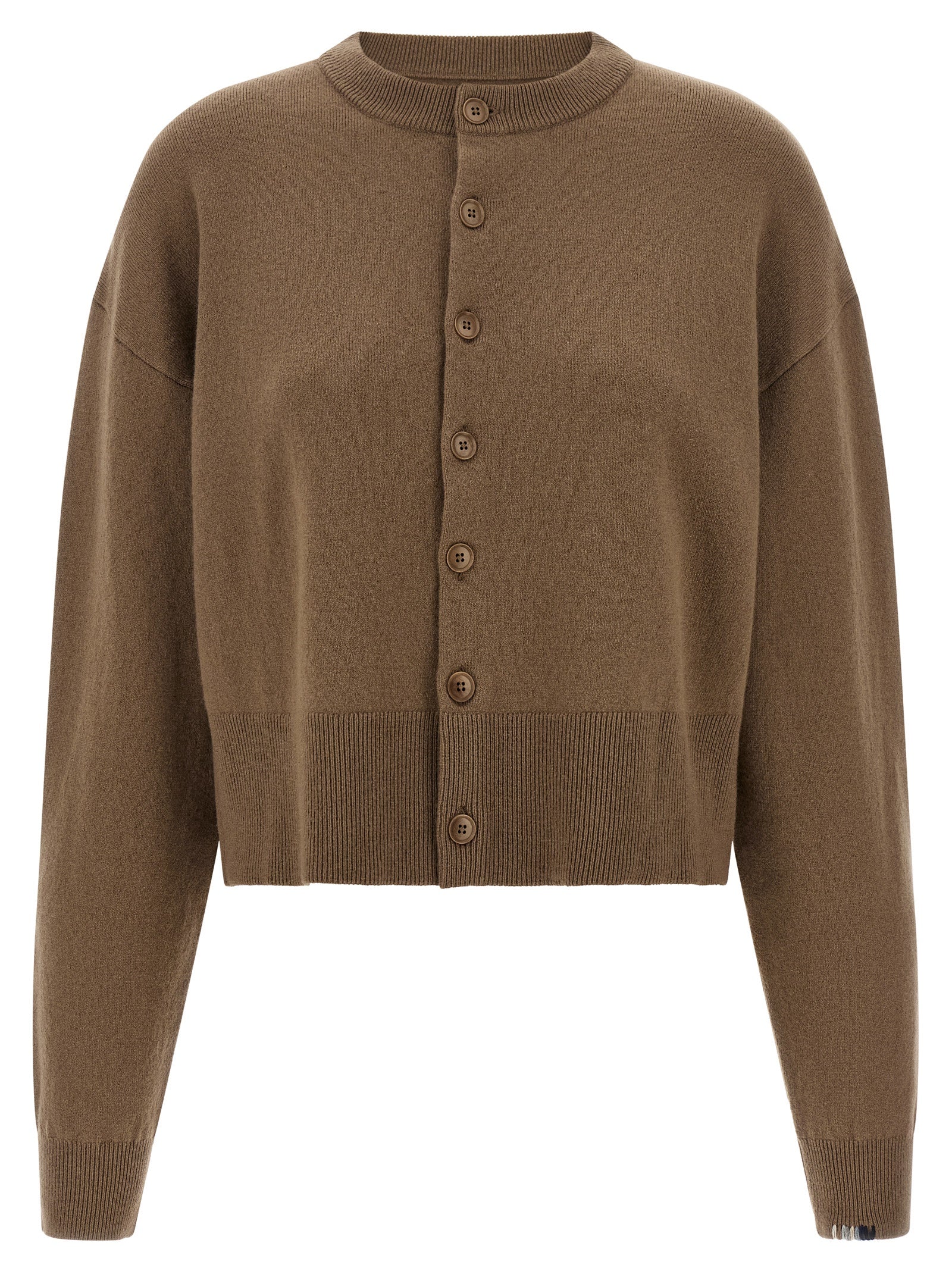 'N°170 Chou' Cardigan