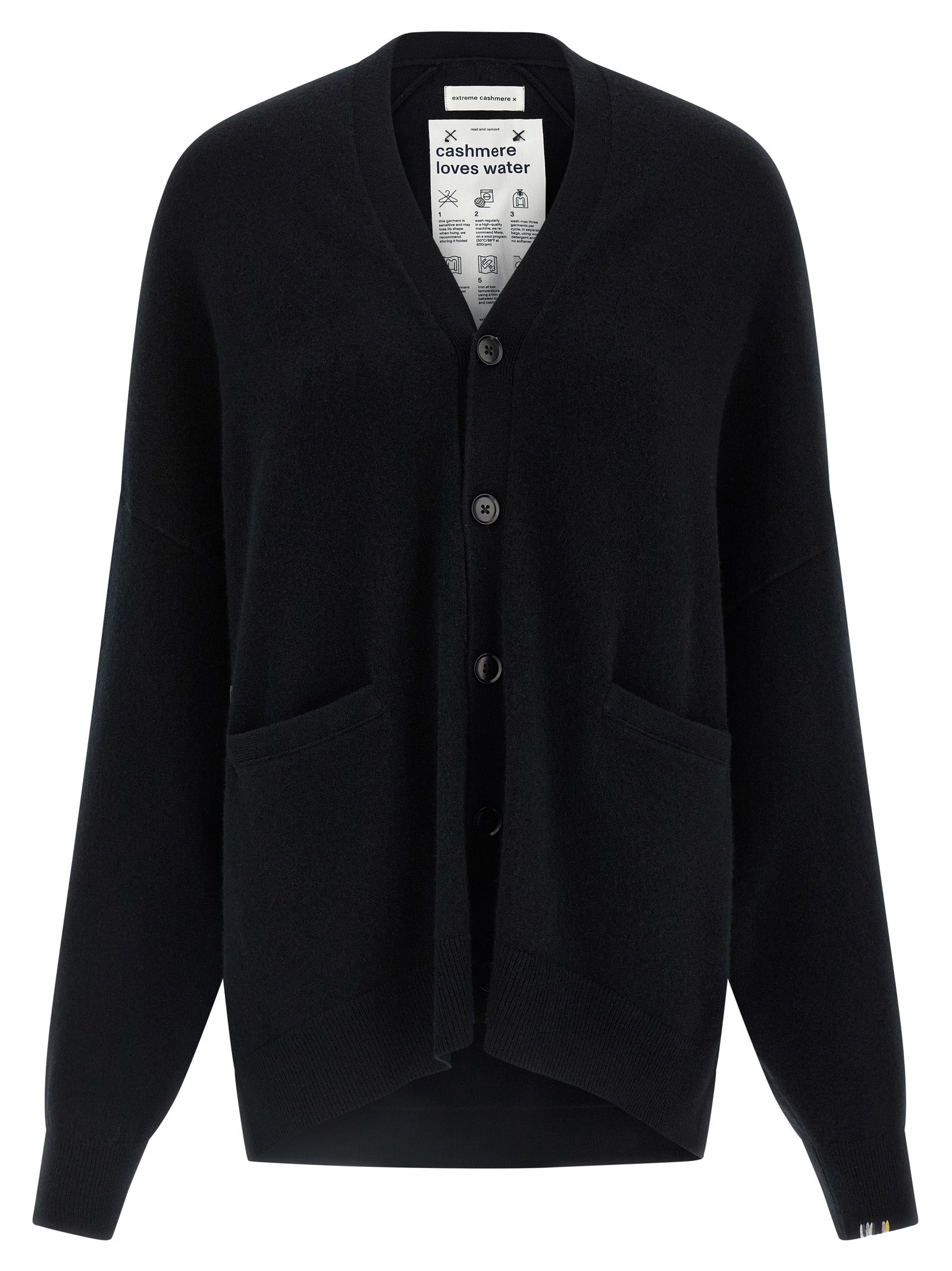 'N.24 Tokio' Cardigan