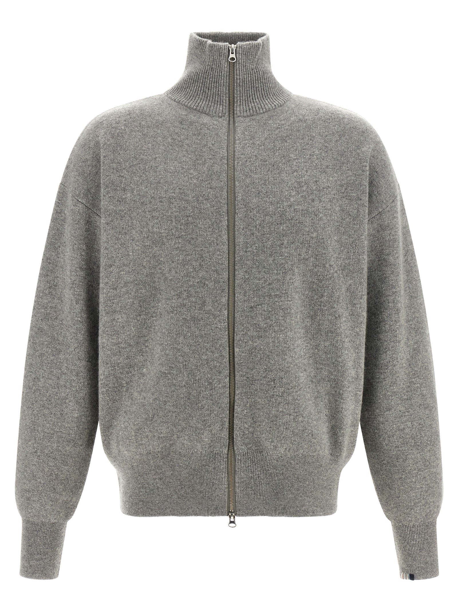 'N°319 Xtra Out' Cardigan