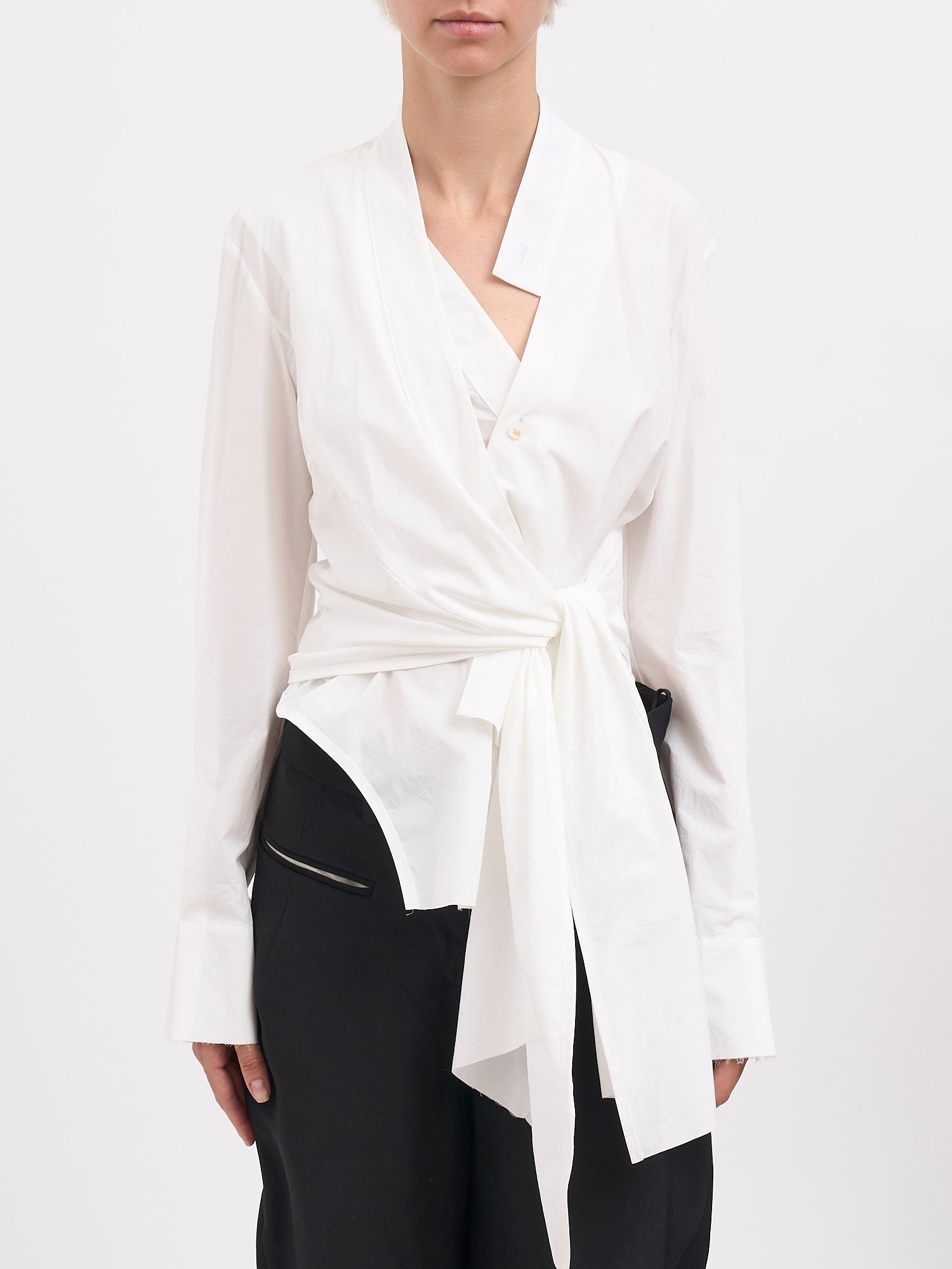Cotton Shirt