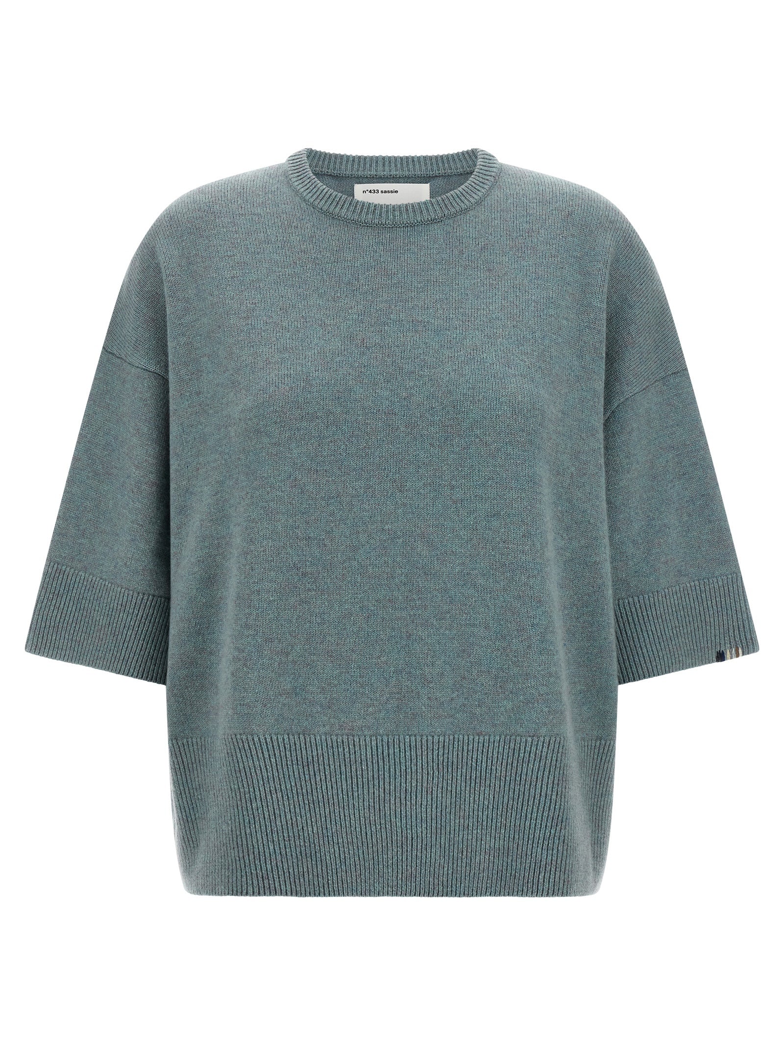 'N°433 Sassie' Sweater