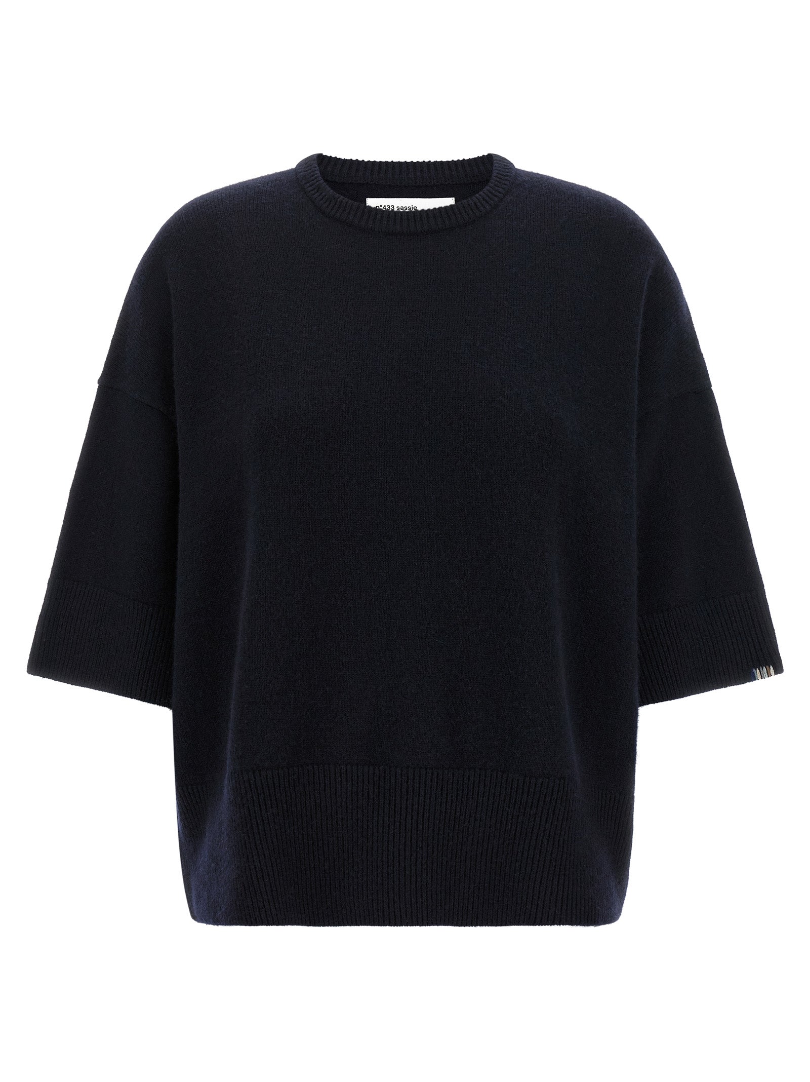'N°433 Sassie' Sweater