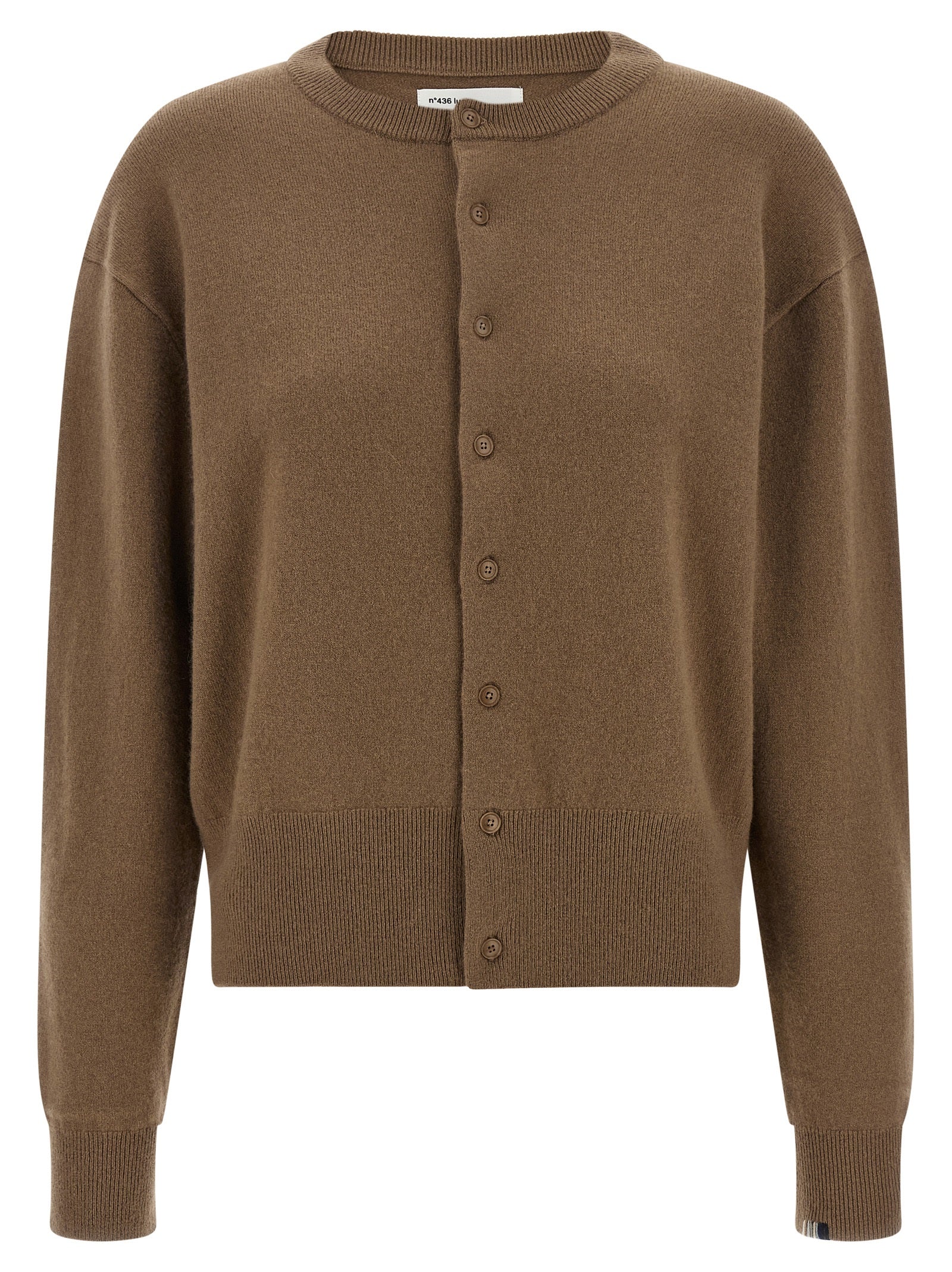 'N°436 Luce' Cardigan