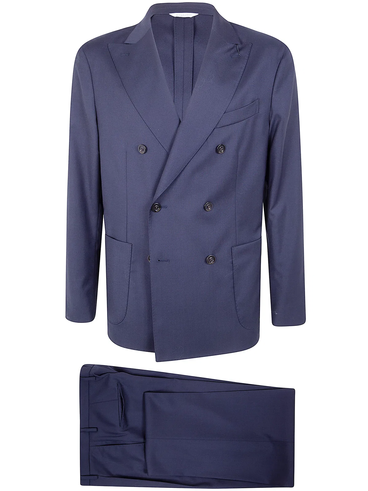 Regular Suit