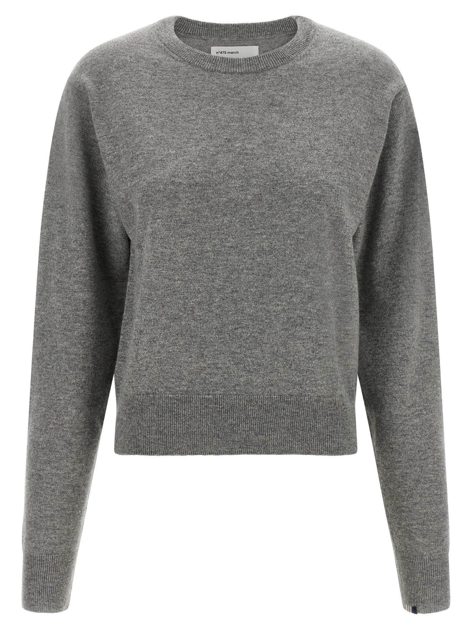 'N°475 March' Sweater