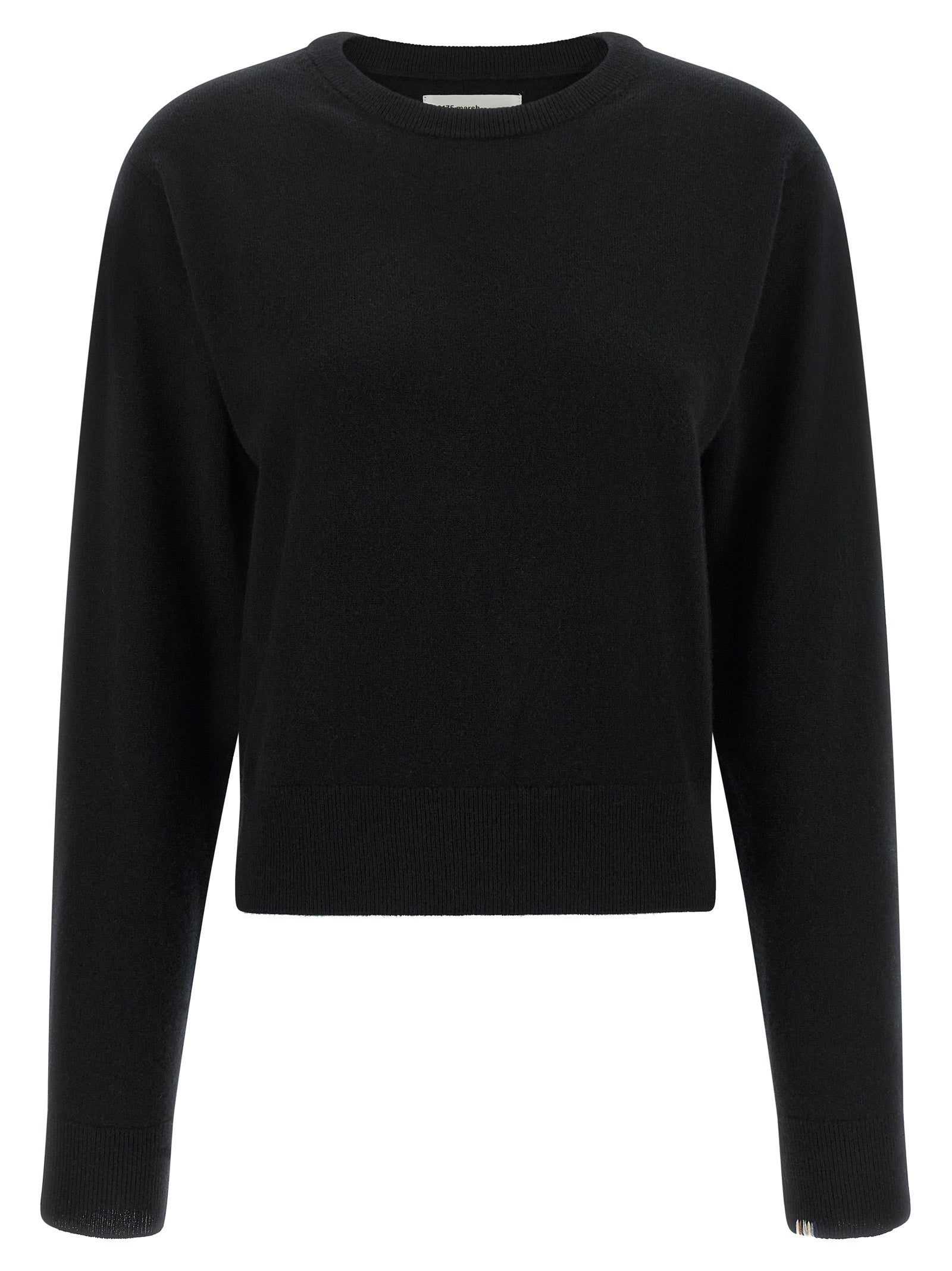 'N°475 March' Sweater
