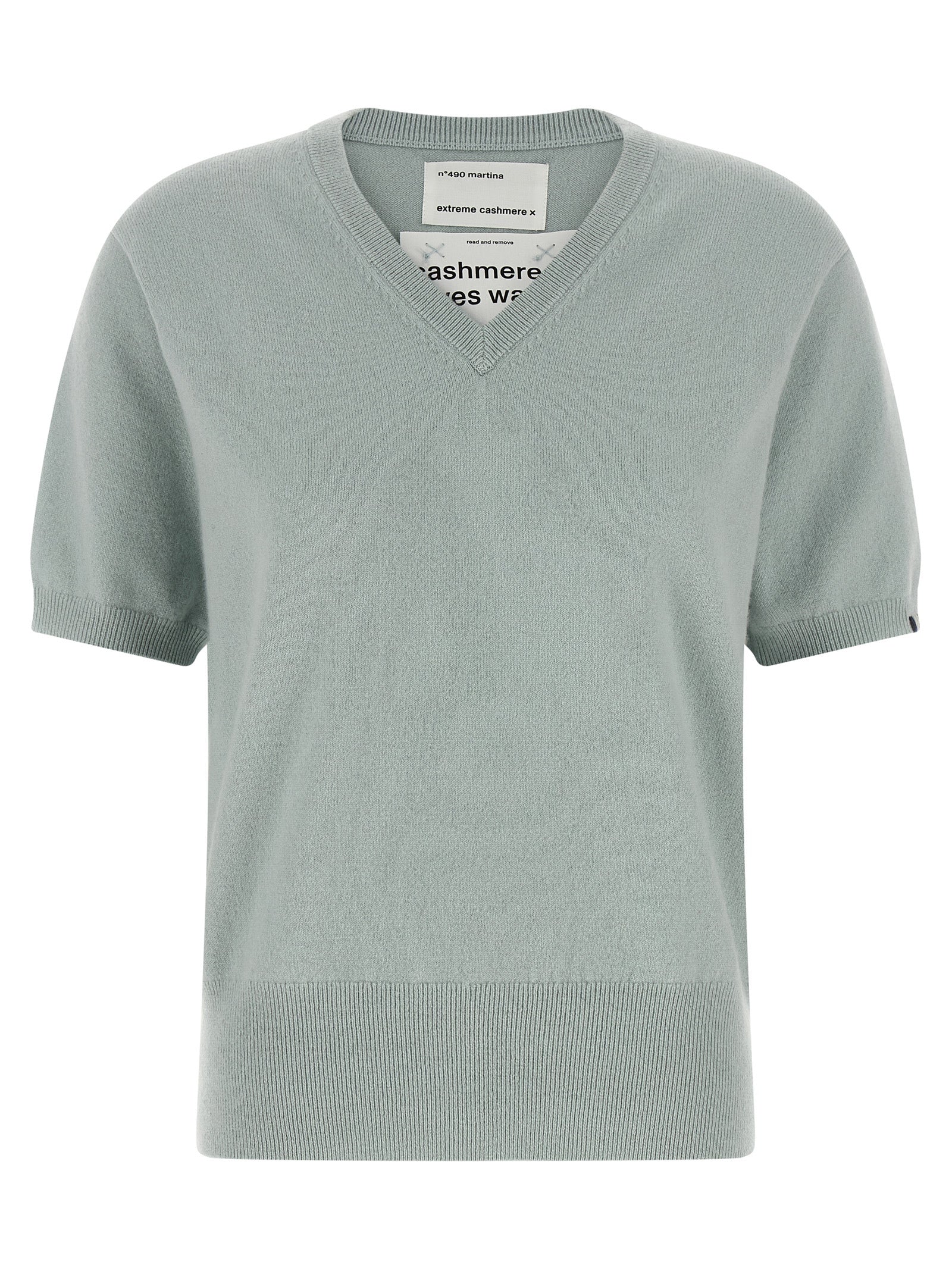 'N°490 Martina' Sweater