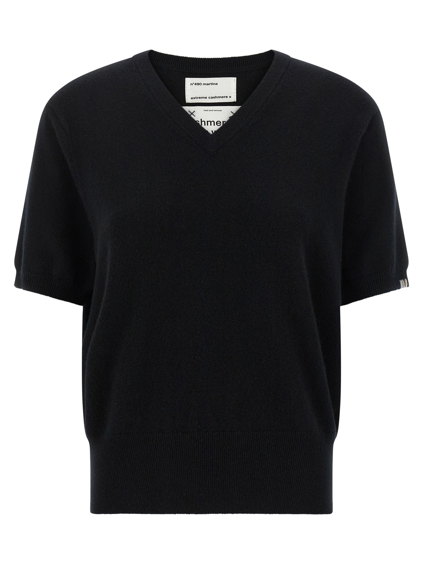 'N°490 Martina' Sweater