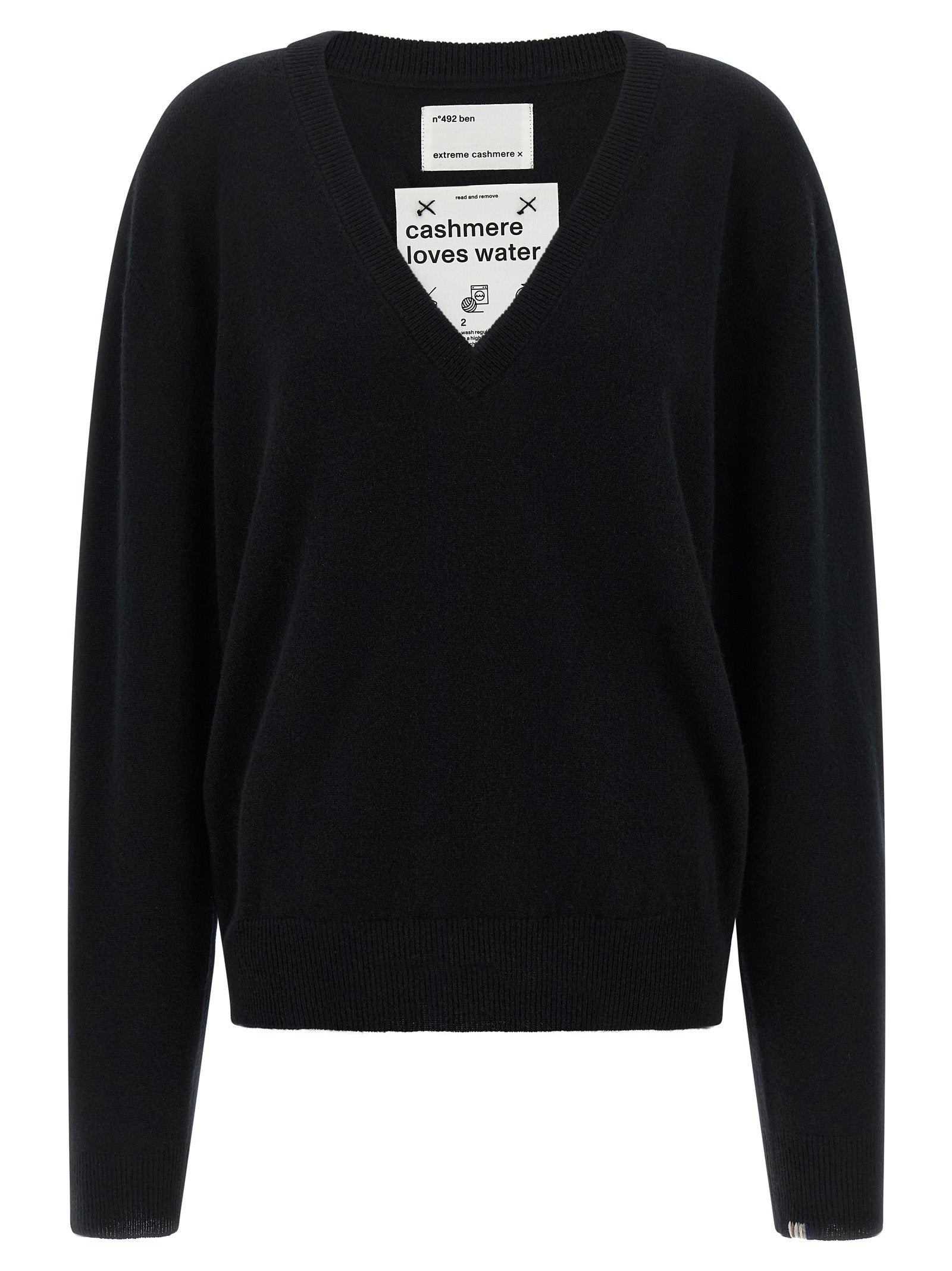 'N°492 Ben' Sweater