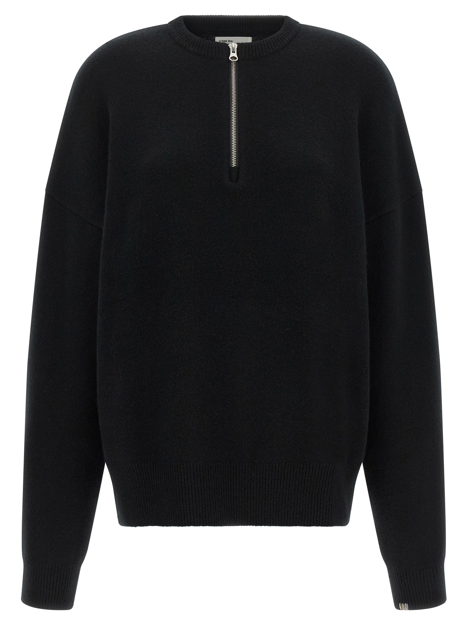 'N°496 Like' Sweater