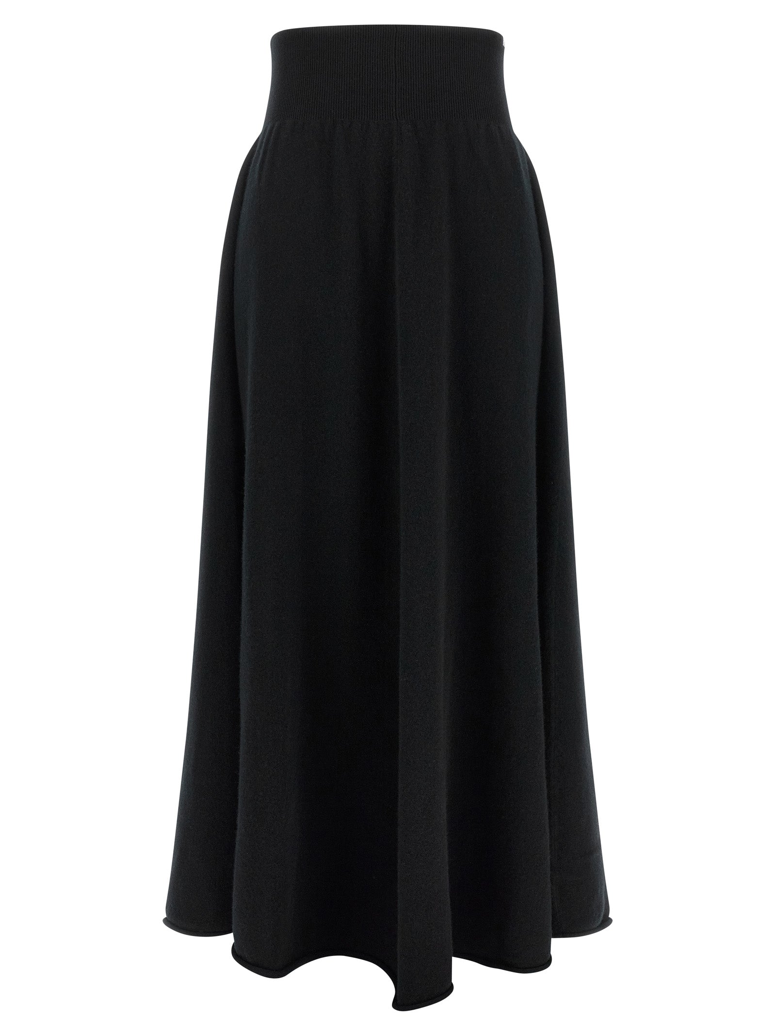 'N°498 Grace Short' Skirt