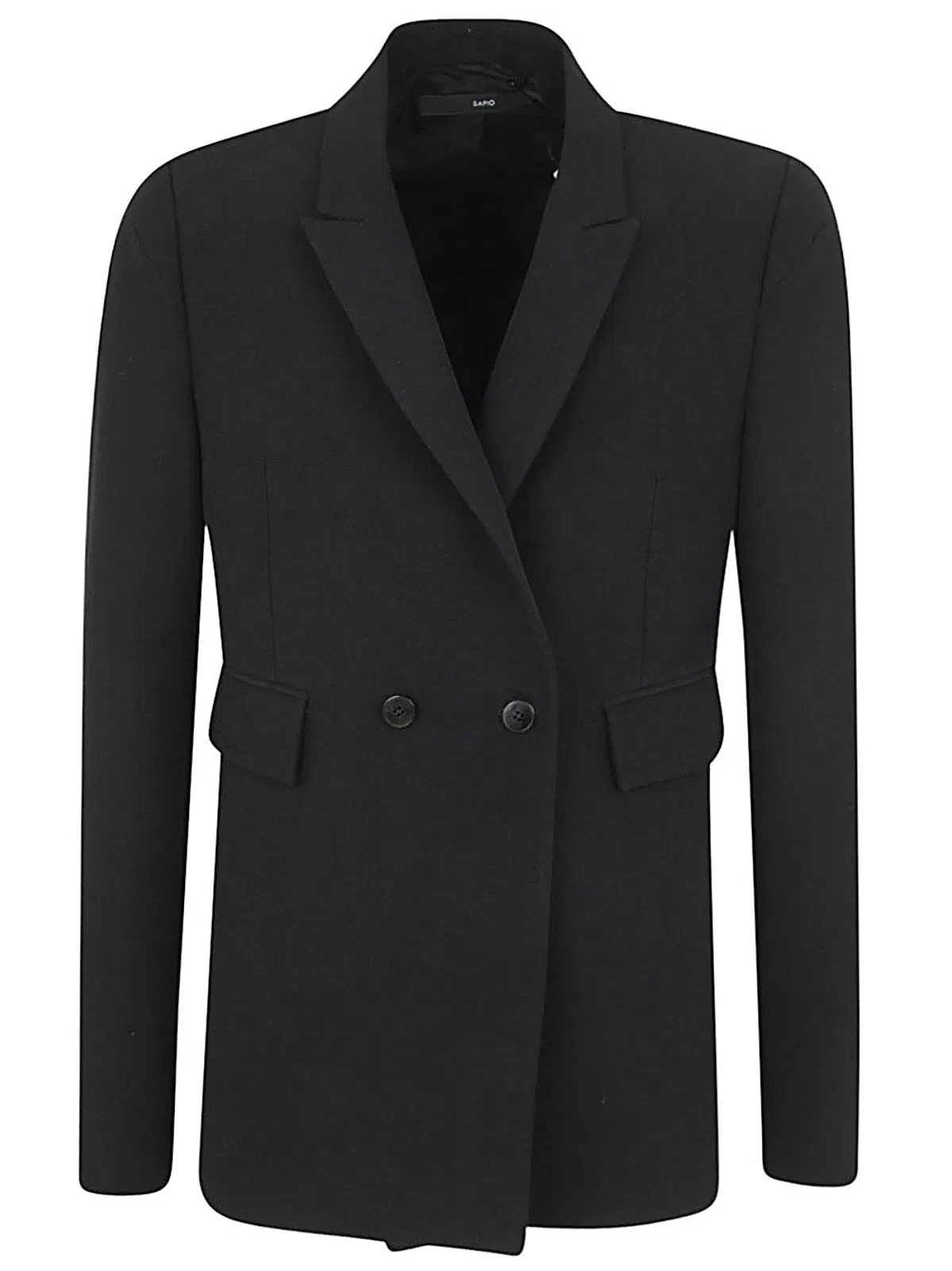 Panama Long Jacket