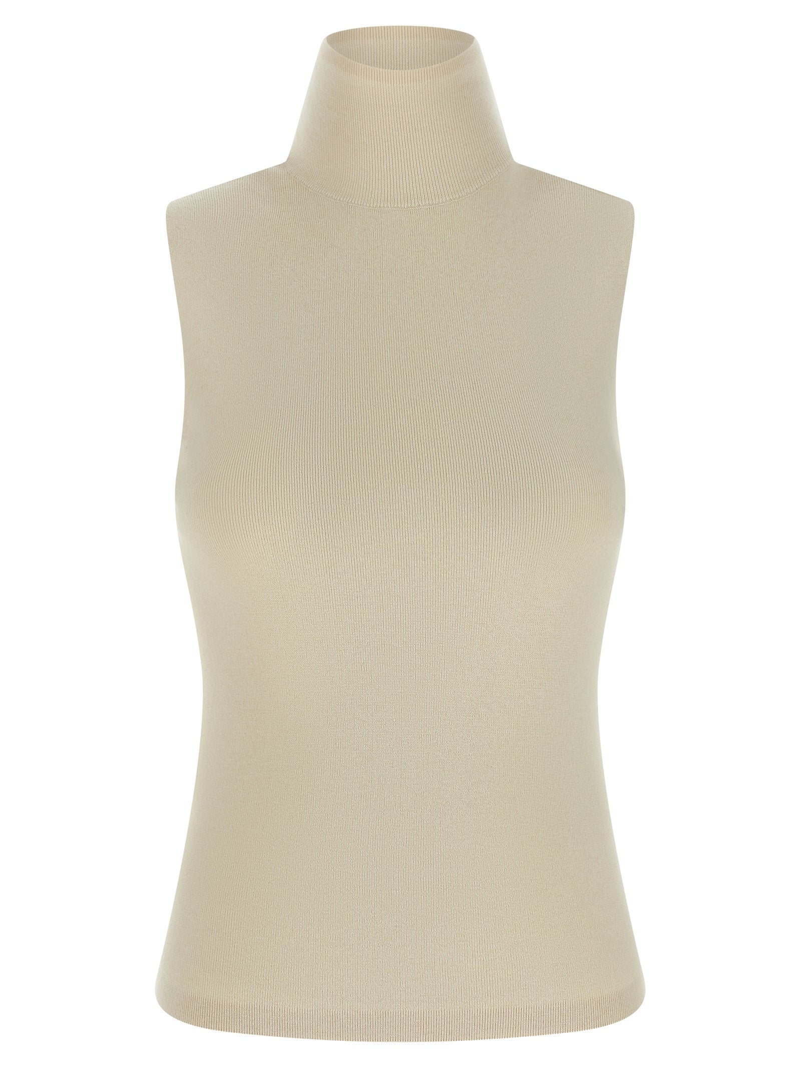 'N° 502 Collarbone' Top