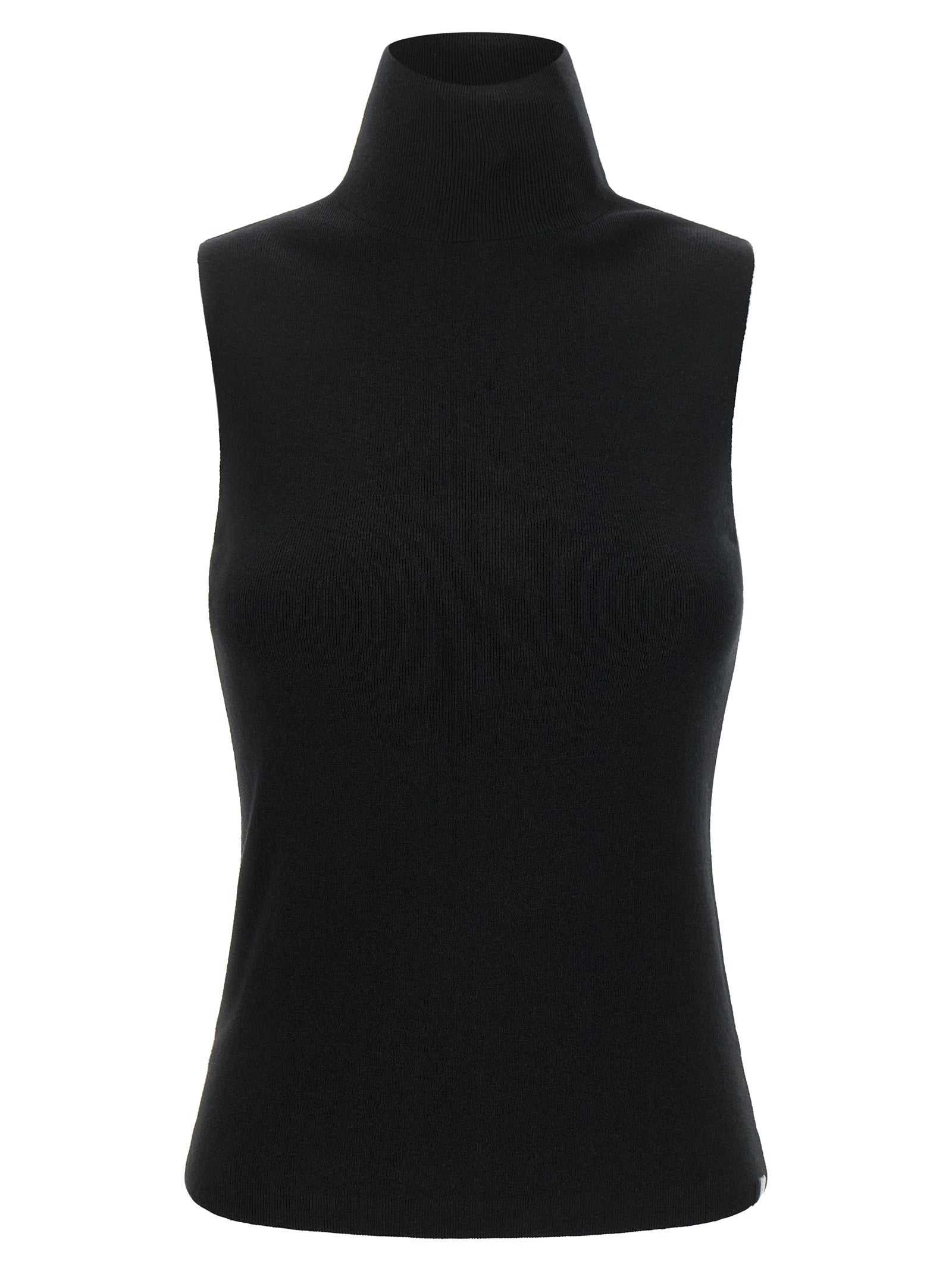 'N°502 Collo' Turtleneck Sweater