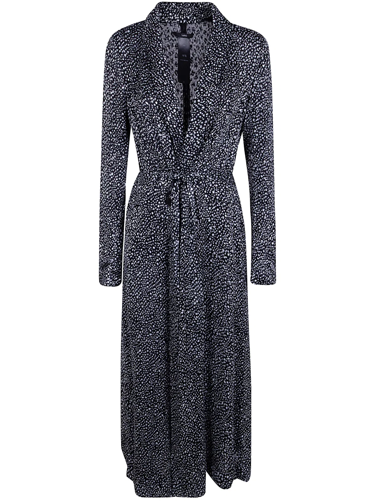 Nightie Devoree Fancy Jacket