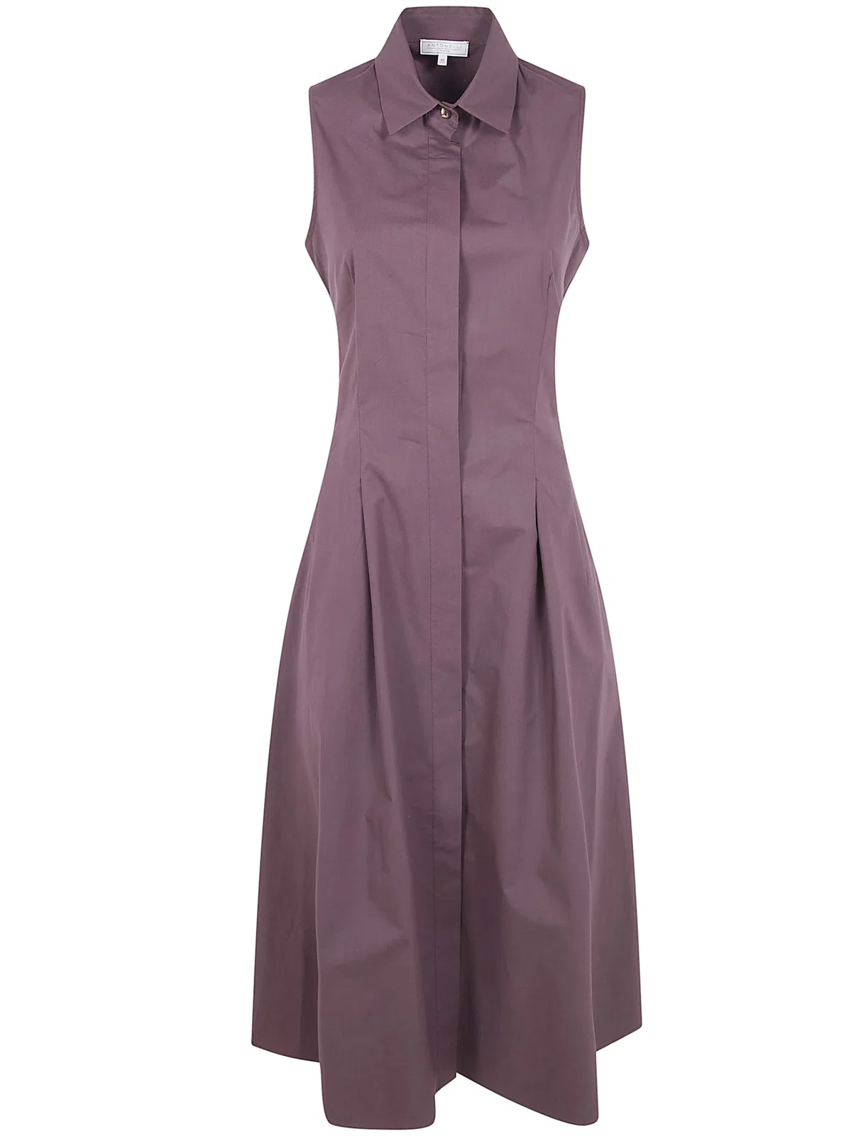 "Minneapolis" Midi Dress