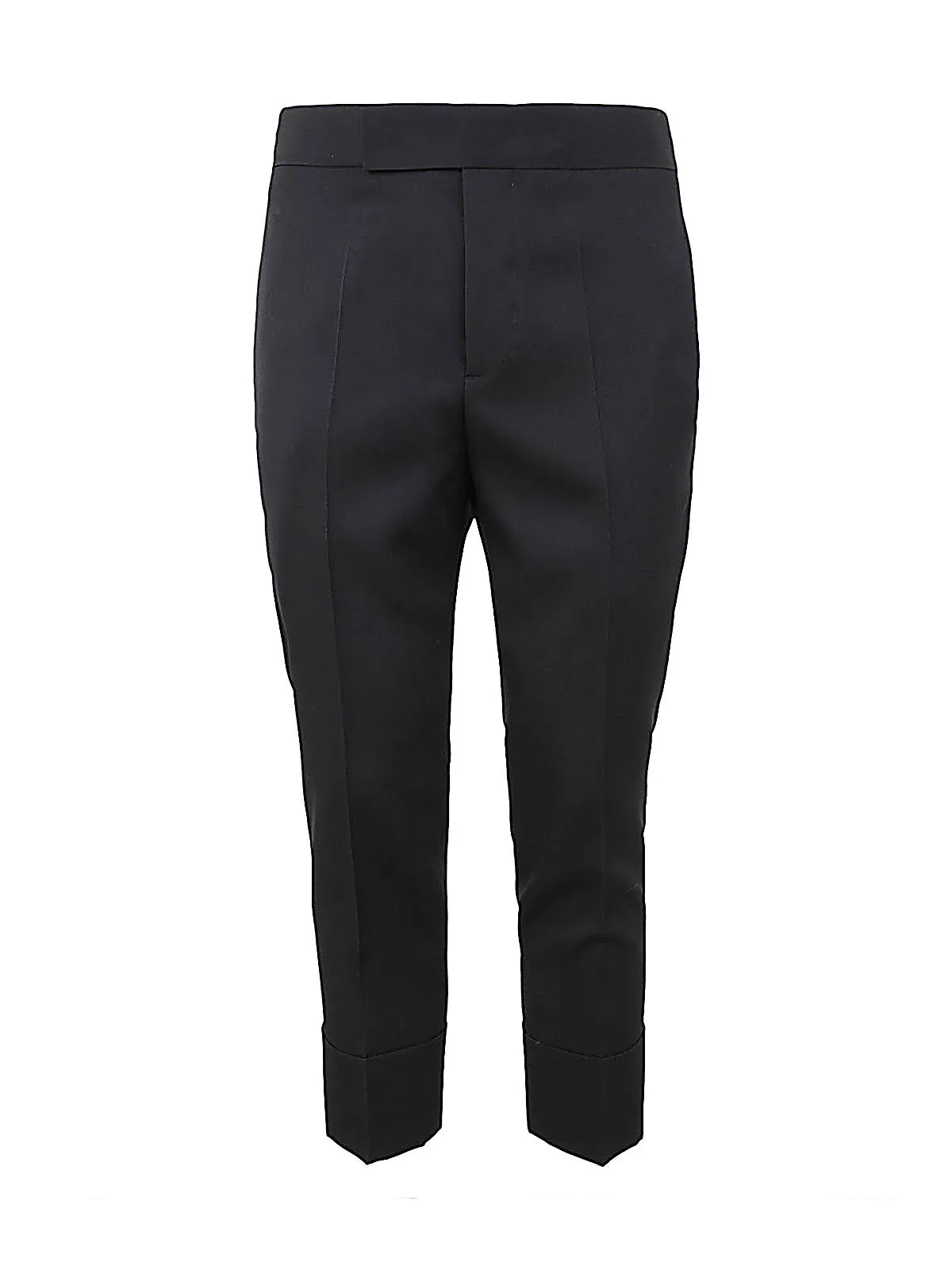 Wool Trousers