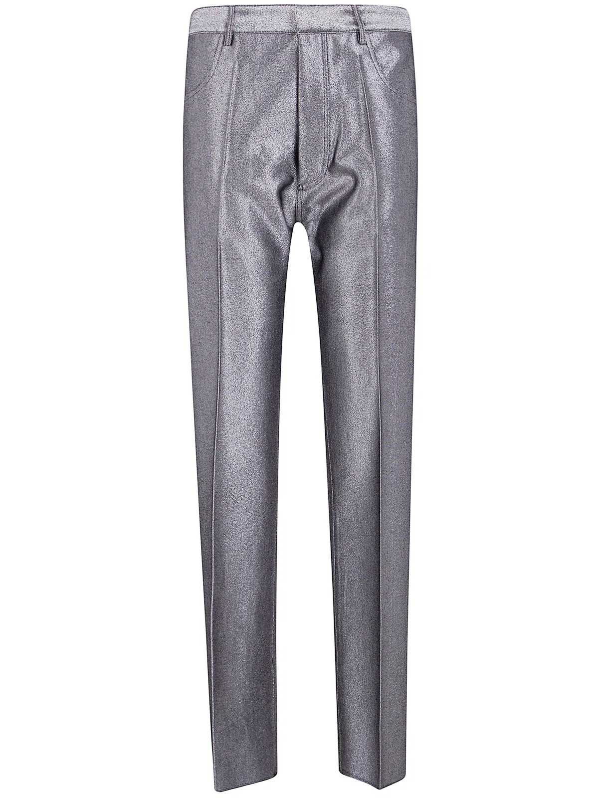5 Pocket Classic Denim