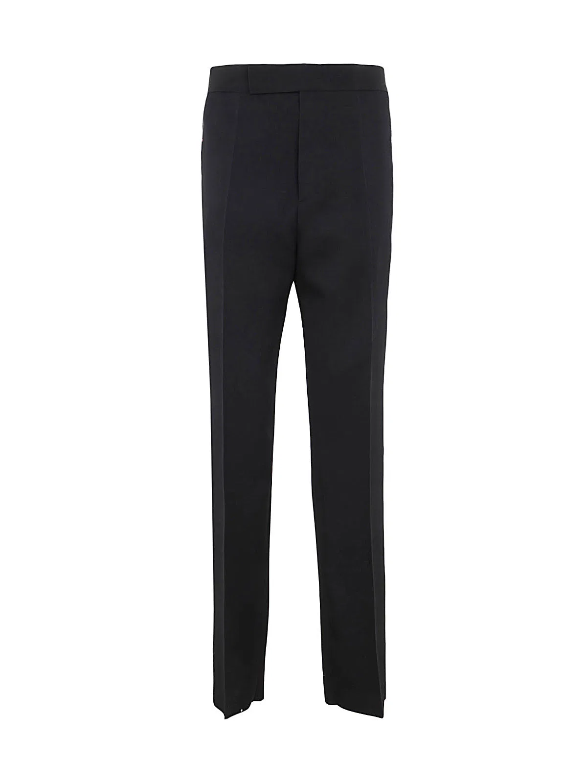 Wool Trousers Sideband Detail