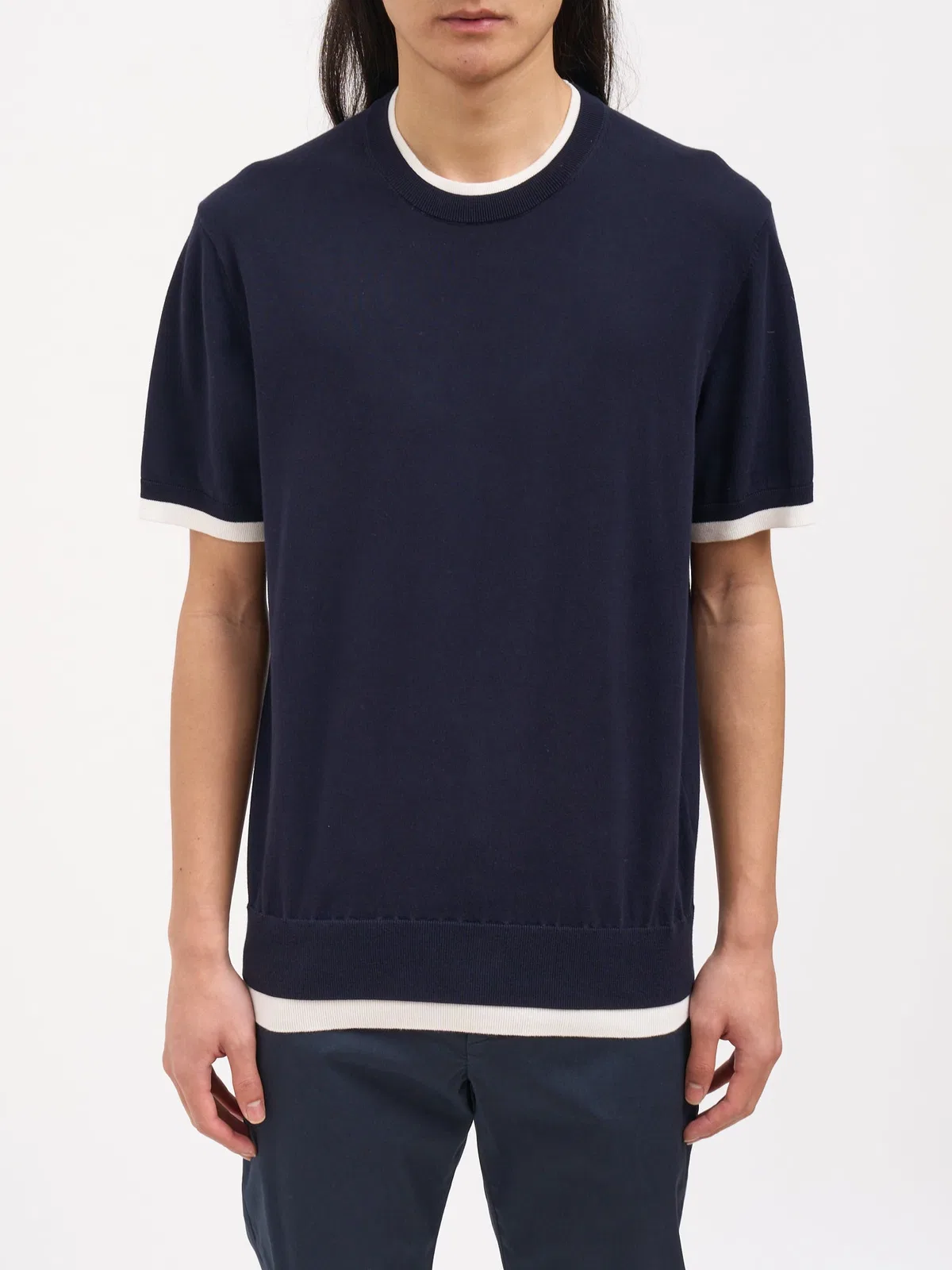 Crew Neck Sweater