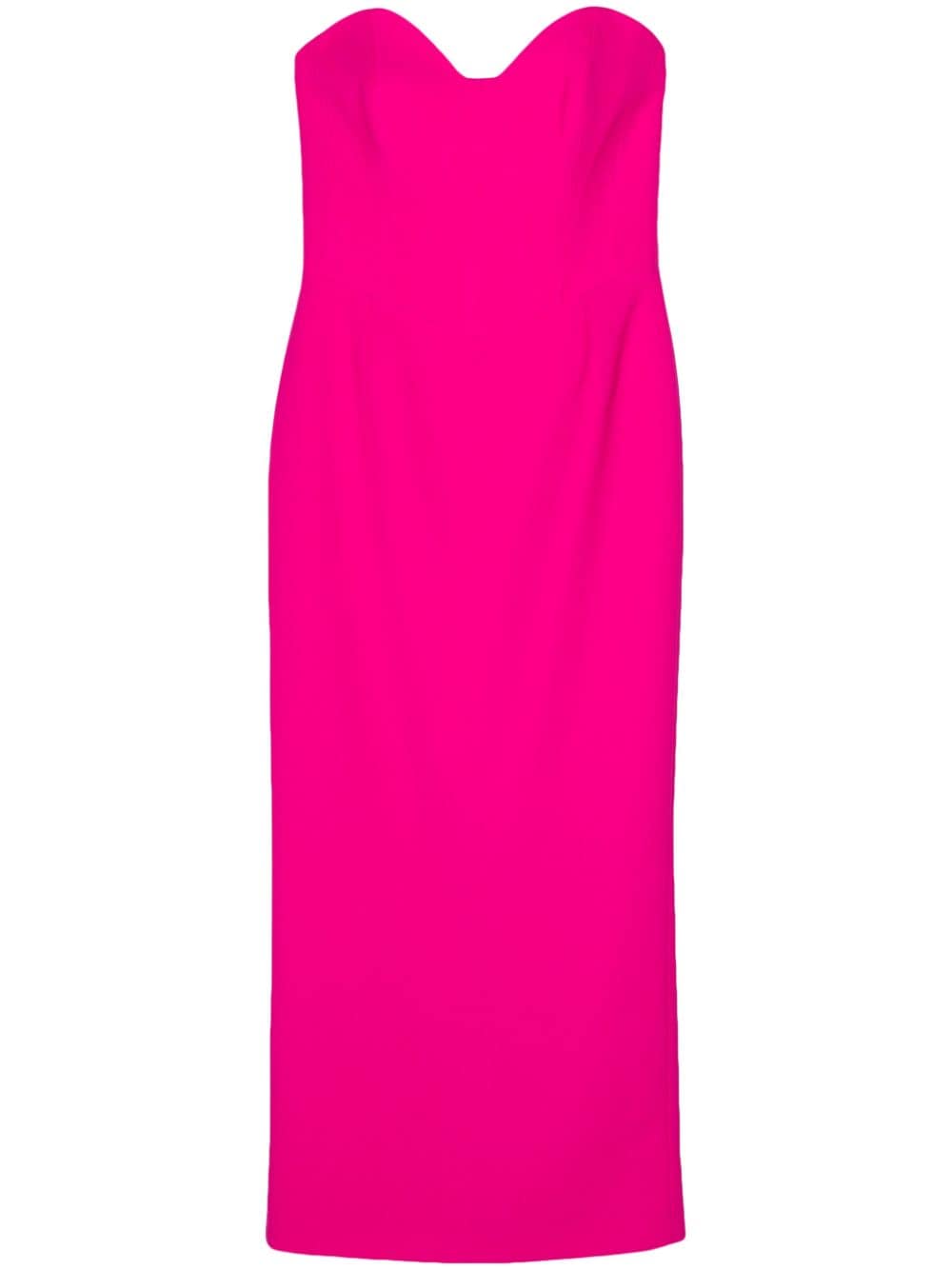 Paloma Pencil Midi Dress