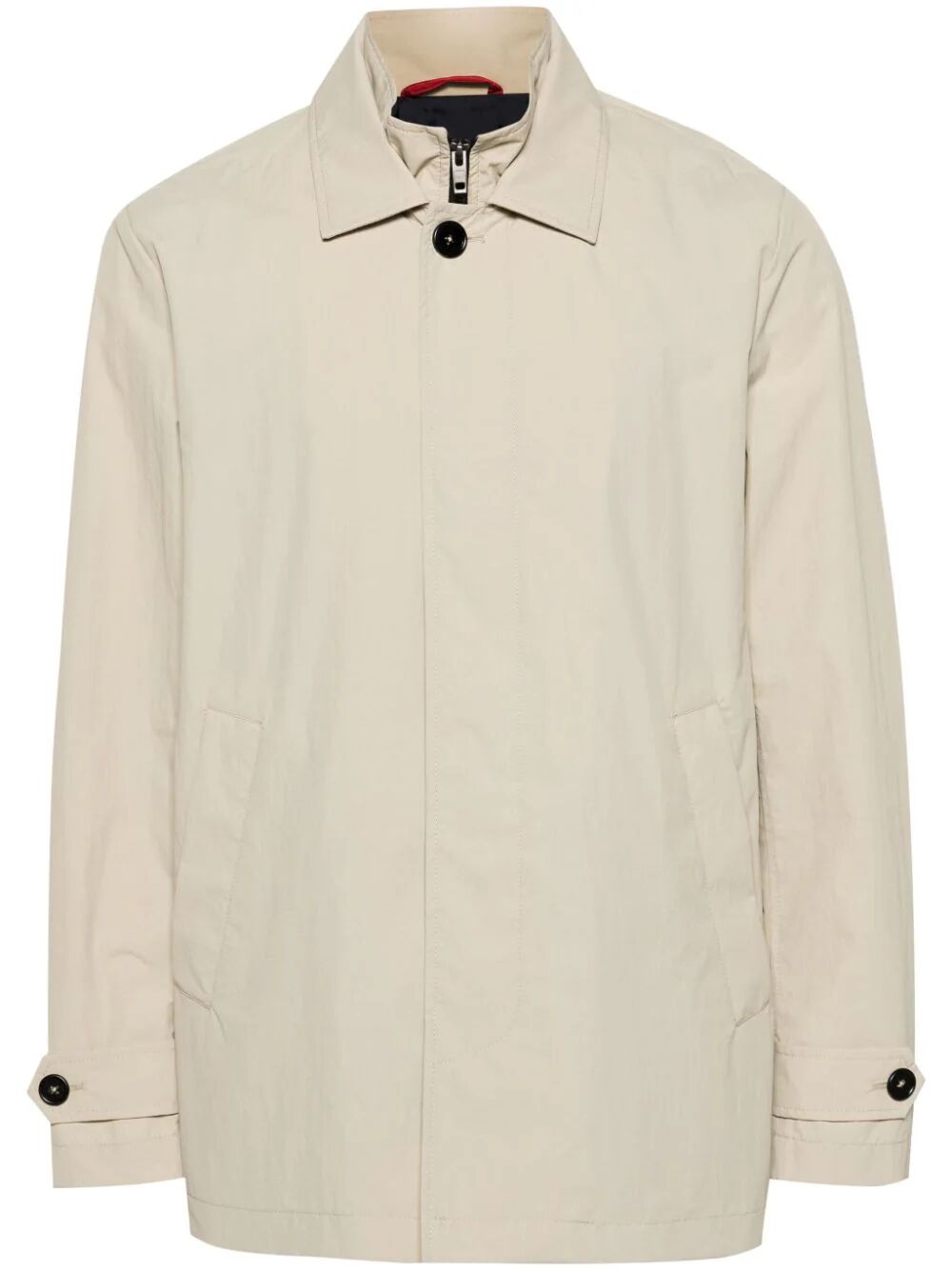 Morning Short Jacket