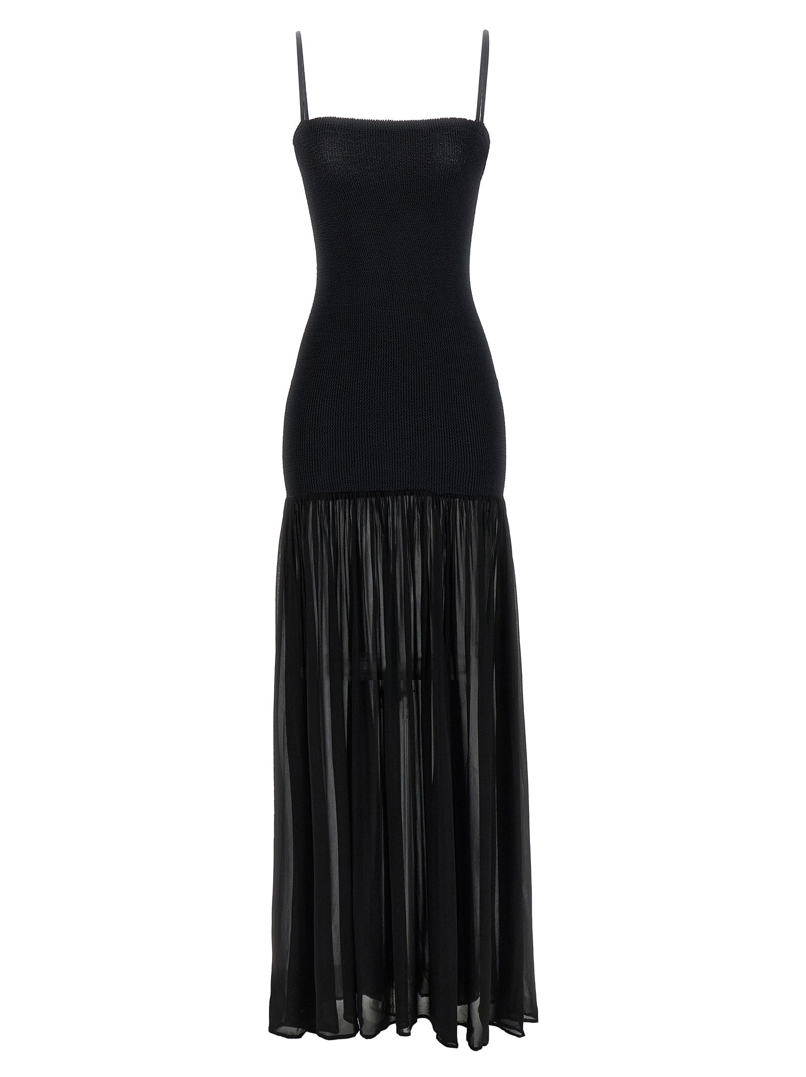 'Nancy Hybrid' Dress