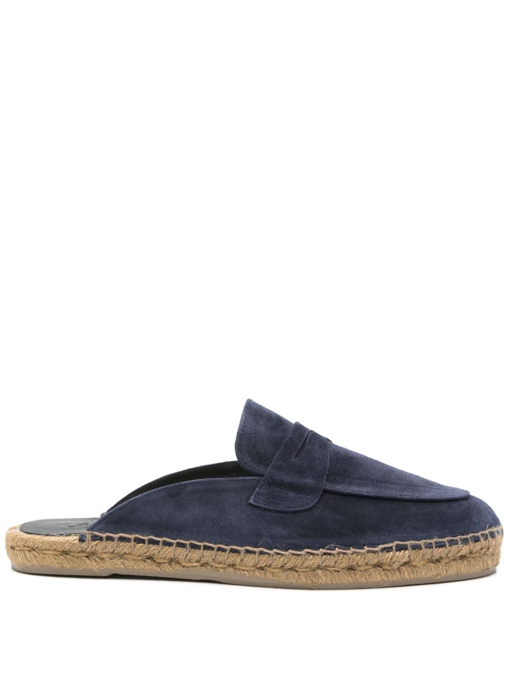 Castañer Nando Slippers