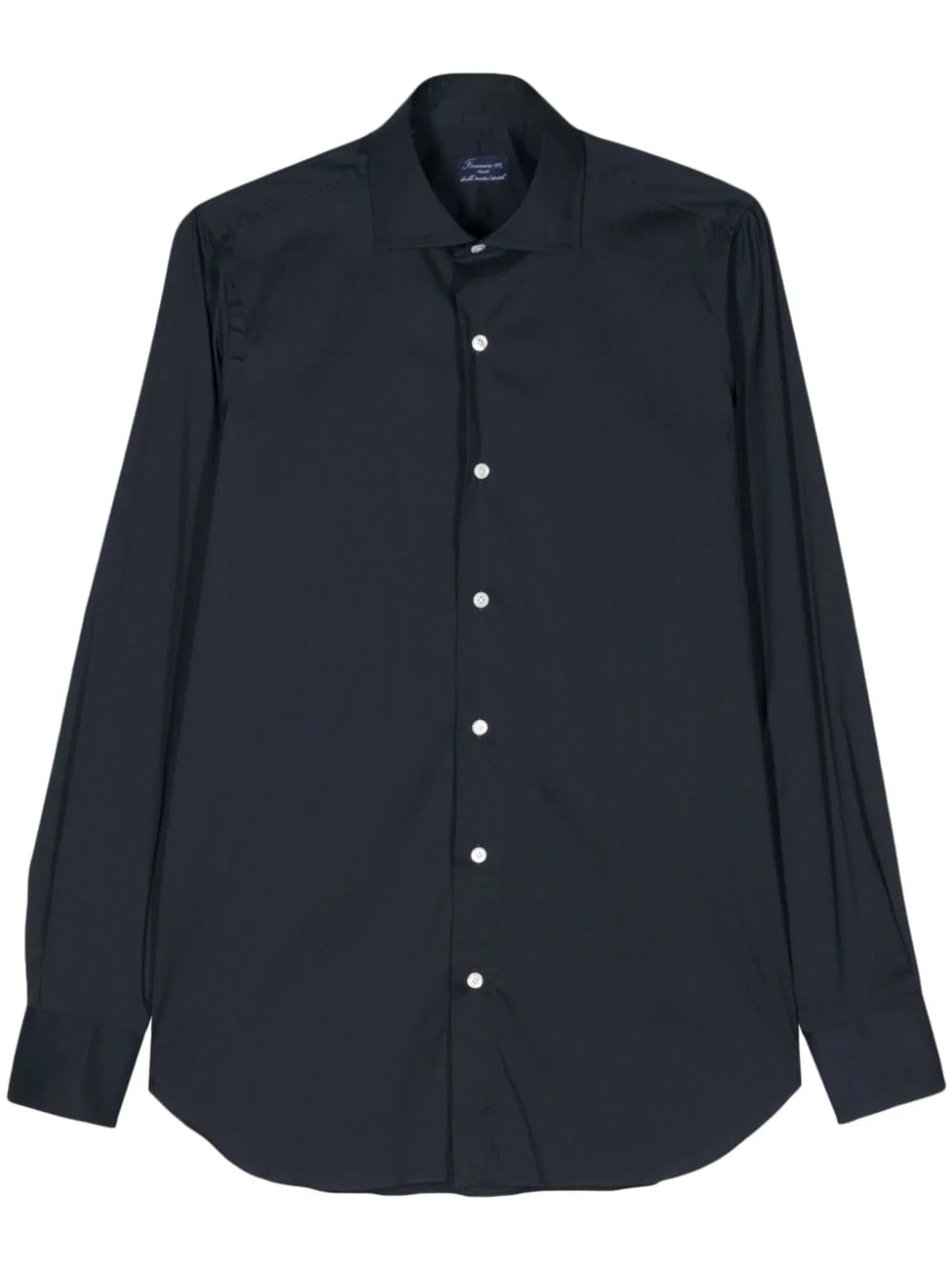Regular Fit Cotton Shirt