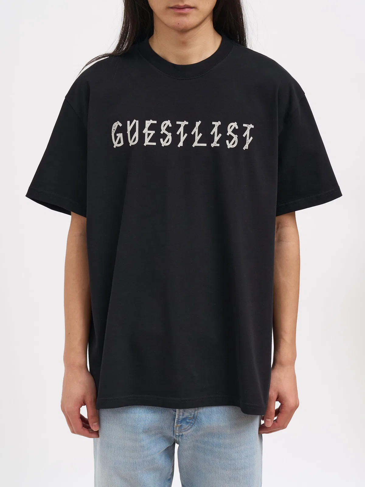 T-Shirt New Bobai Guestlist