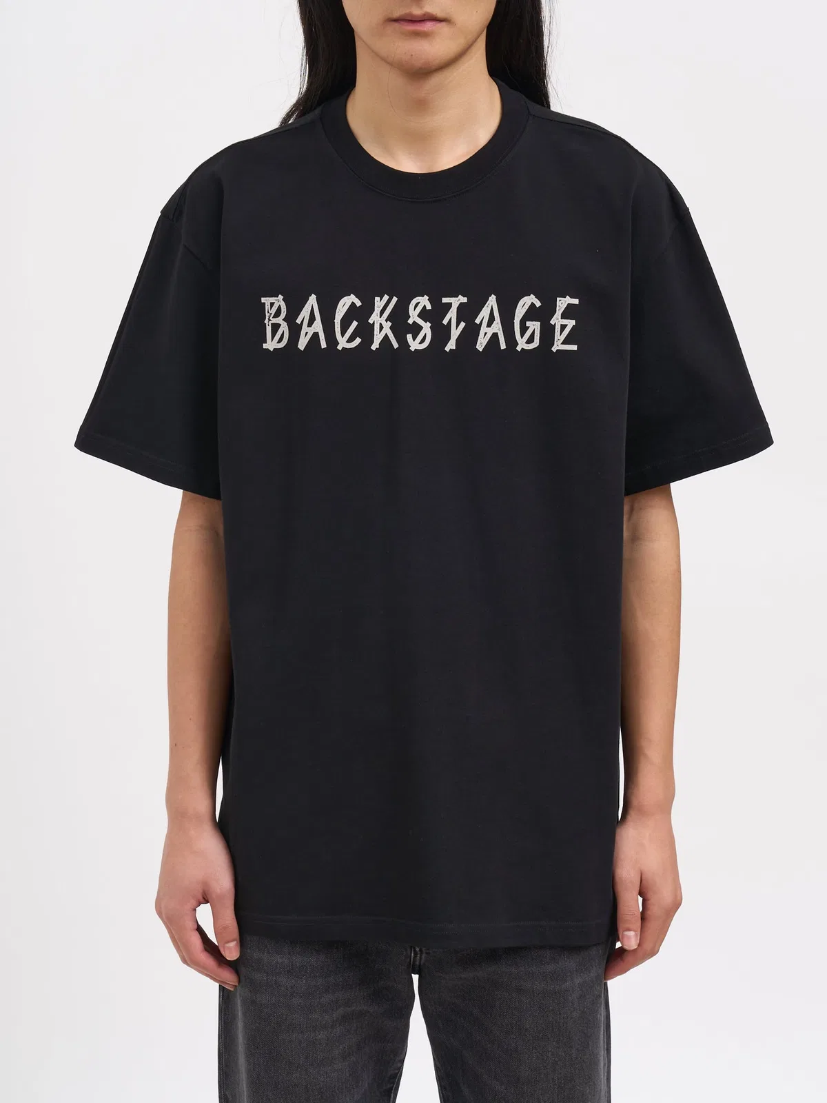 New Bobai Backstage T-Shirt