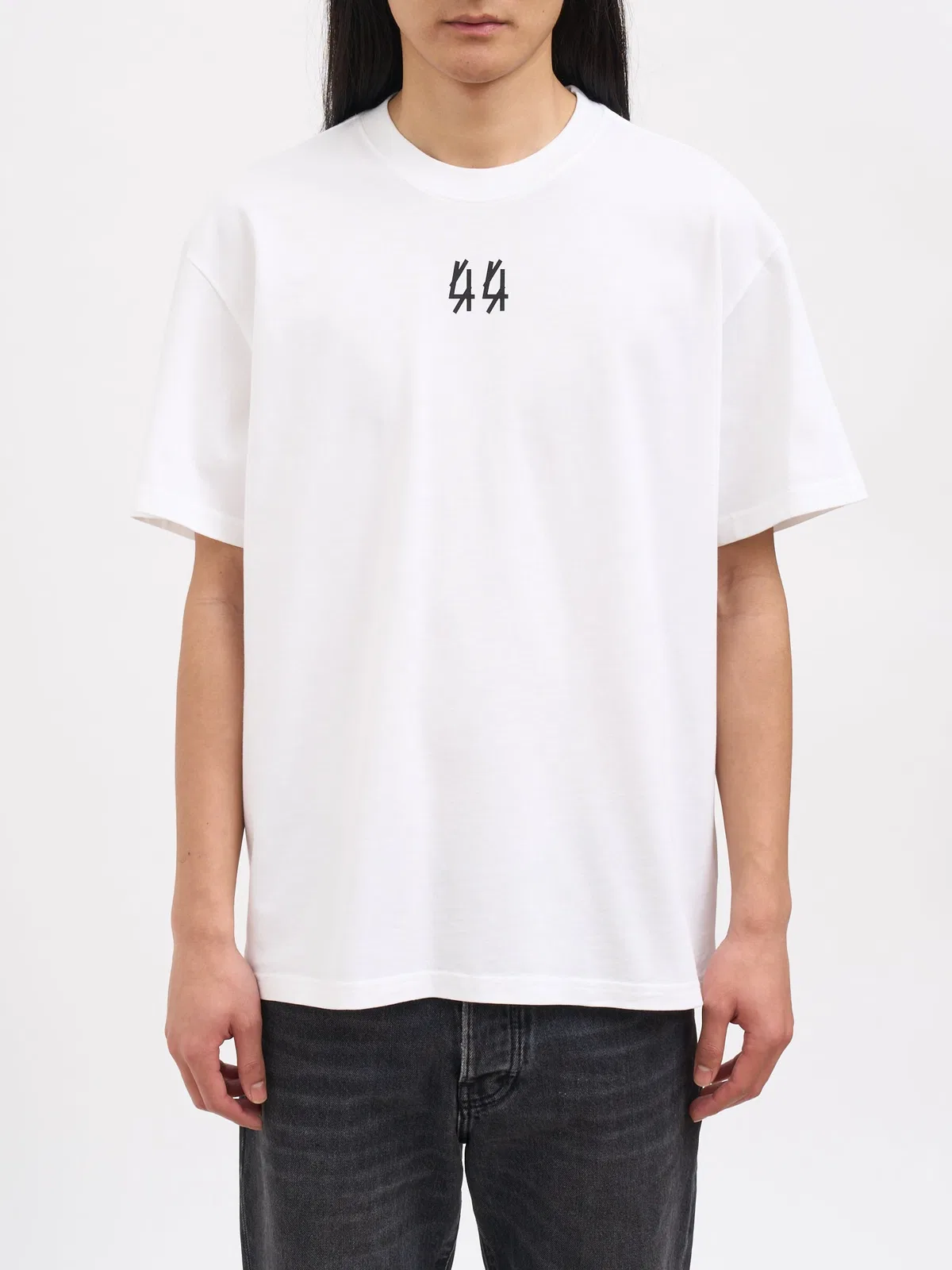 Jersey T-Shirt  44