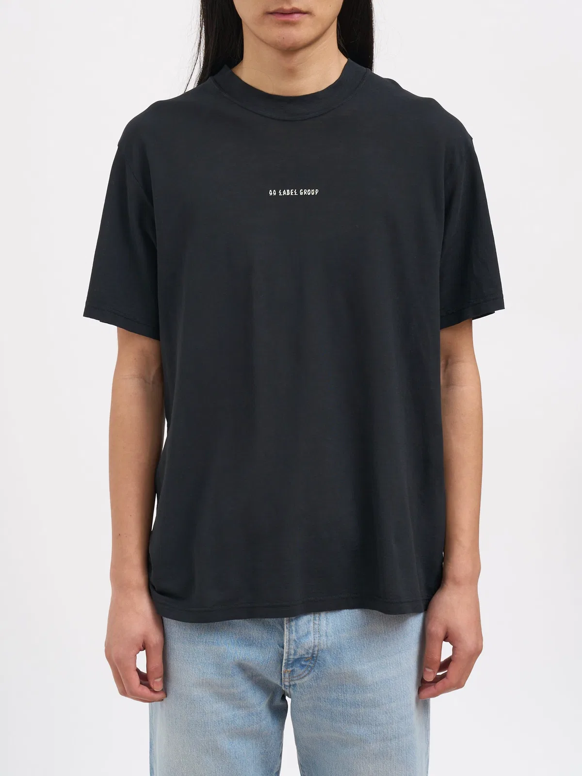 Relaxed Slim T-Shirt 44